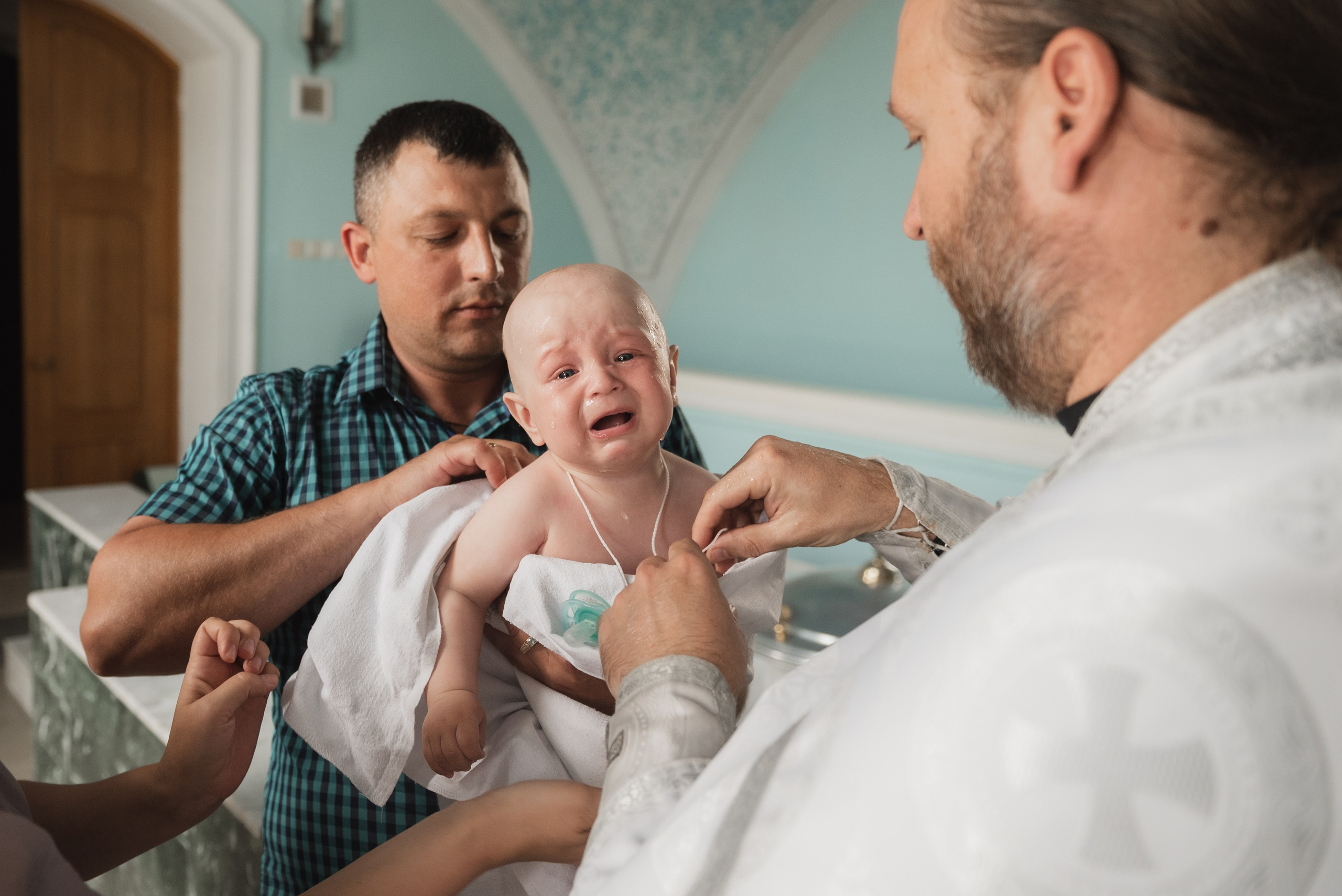 Матвей. Семейный фотограф Ирина Сгибнева