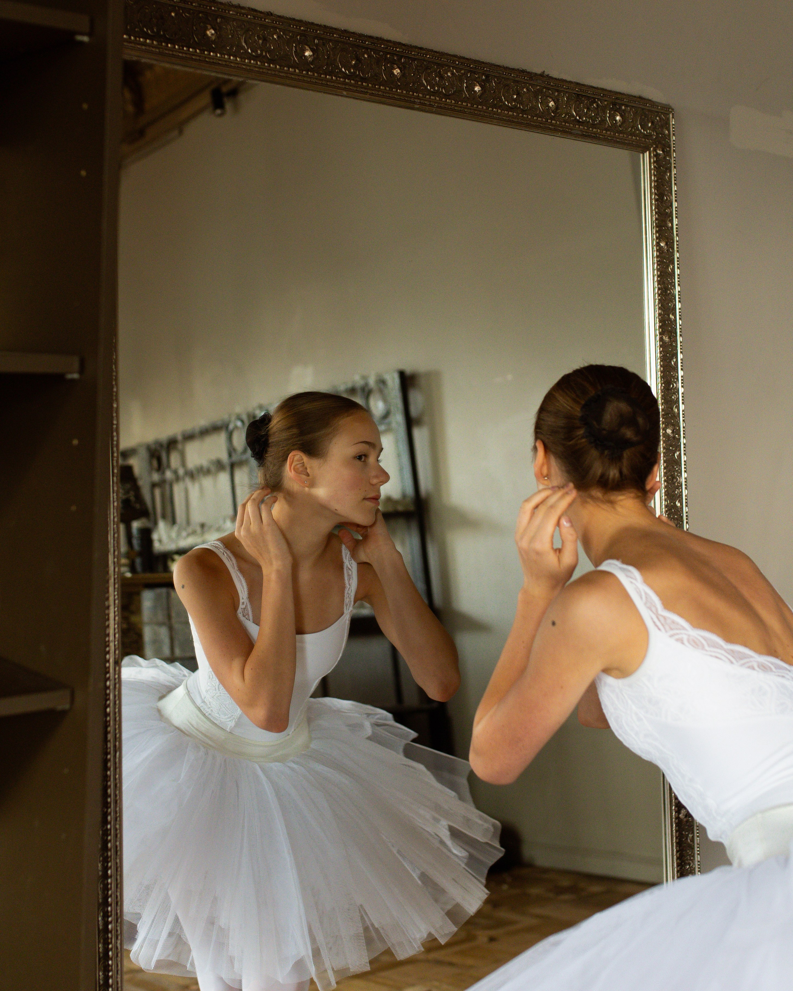 Соня. Свадебный фотограф Алена Полянская