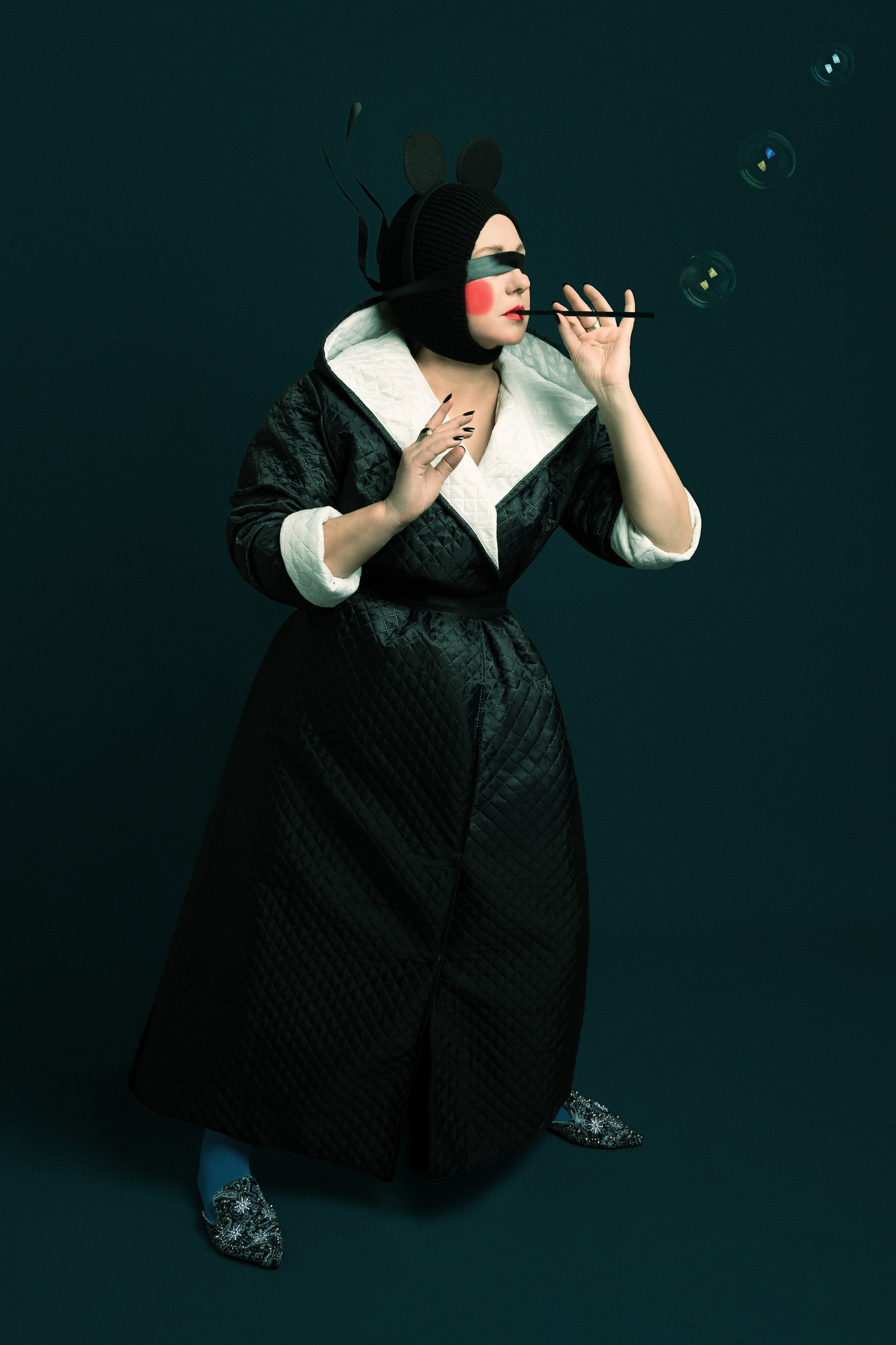 Арт-фотосессия в Москве под ключ. Портретный фотограф в Москве Артем Венглинский