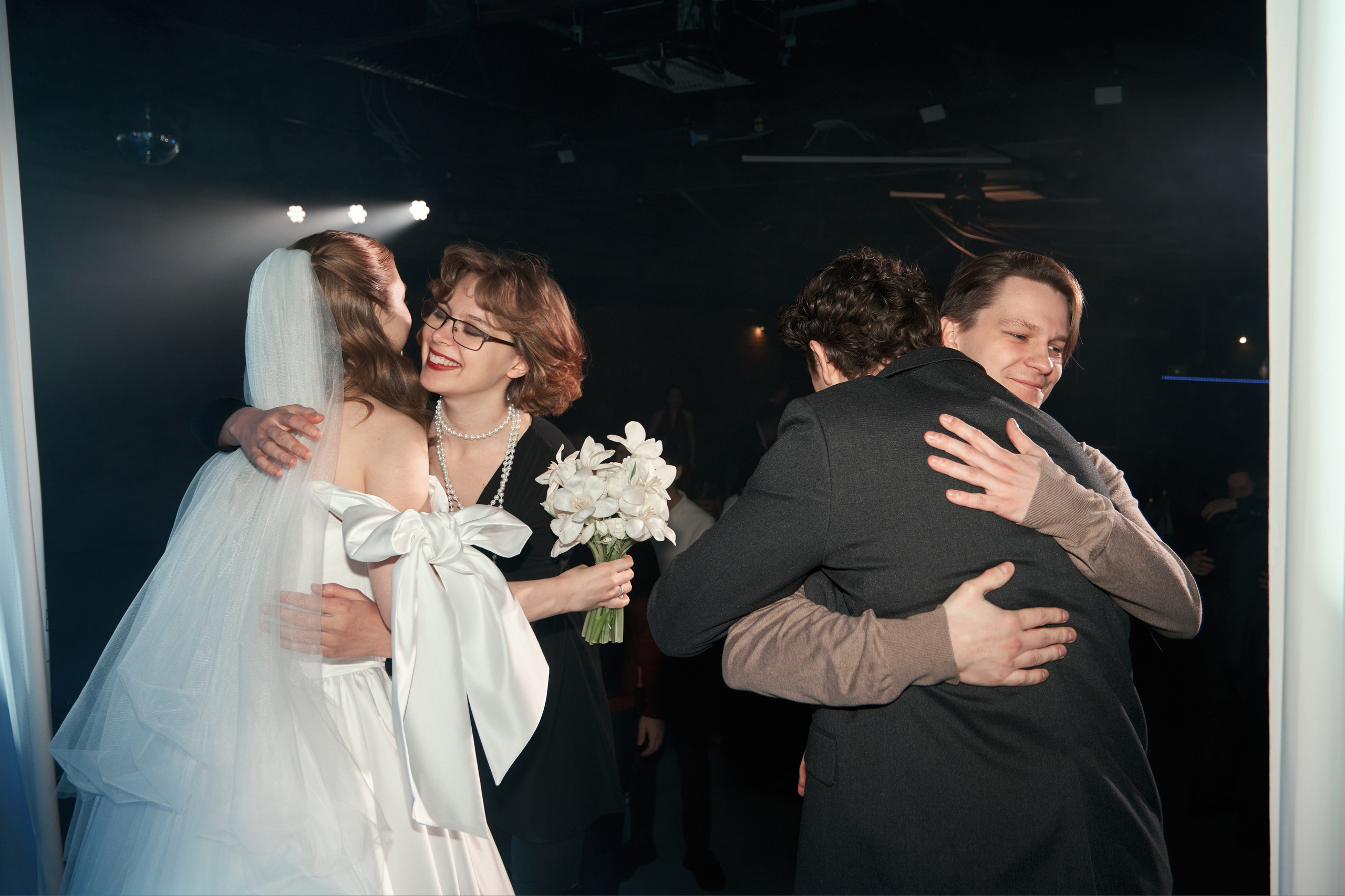 День двух влюбленных. Свадебный фотограф Санкт-Петербург Ирина Селезнева RmesLOVE