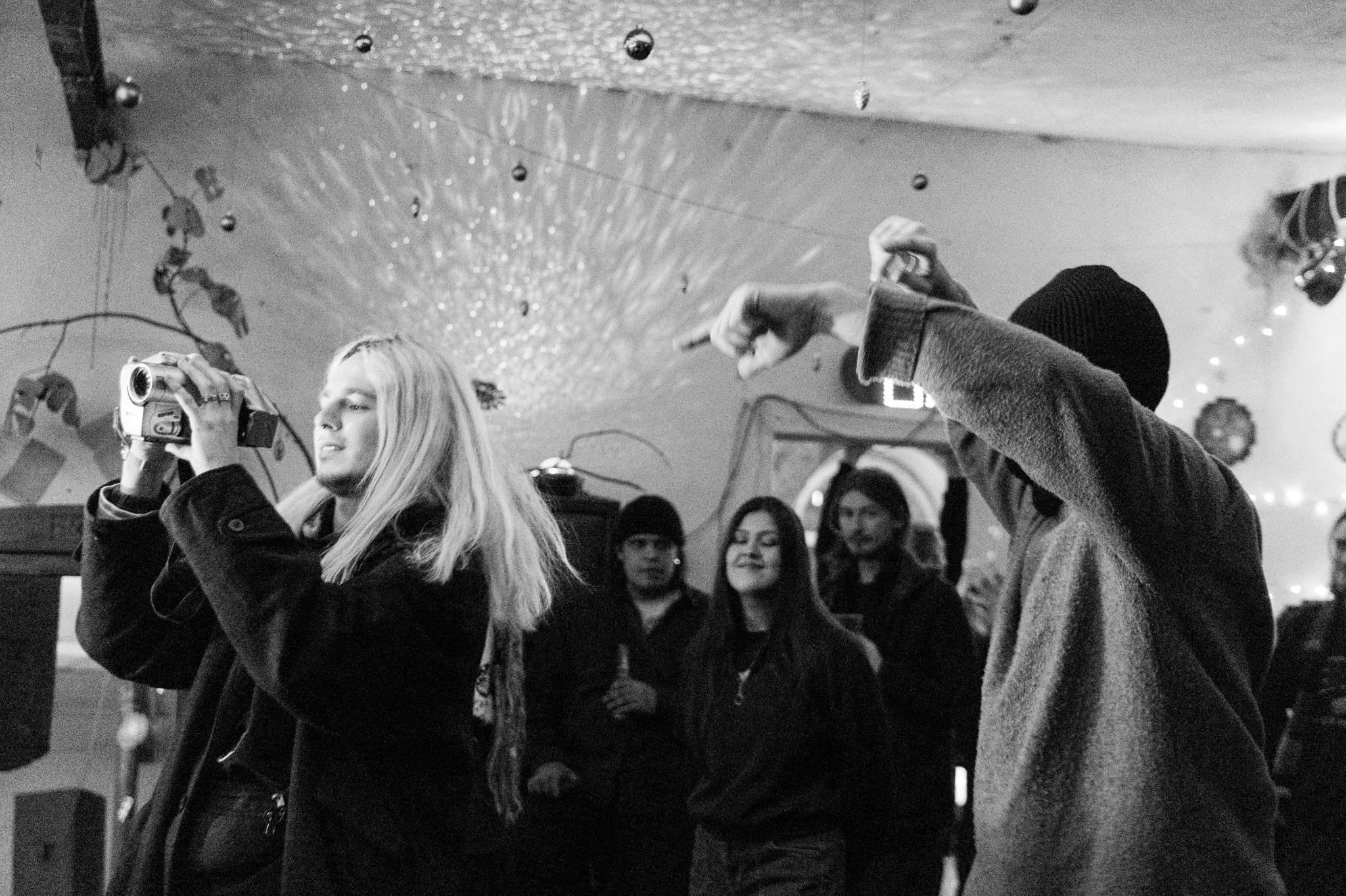 Проказа, The Invisible Machine Engine, Задача трех тел, Язва, 24.01.26, TAGO)))MAGO)))