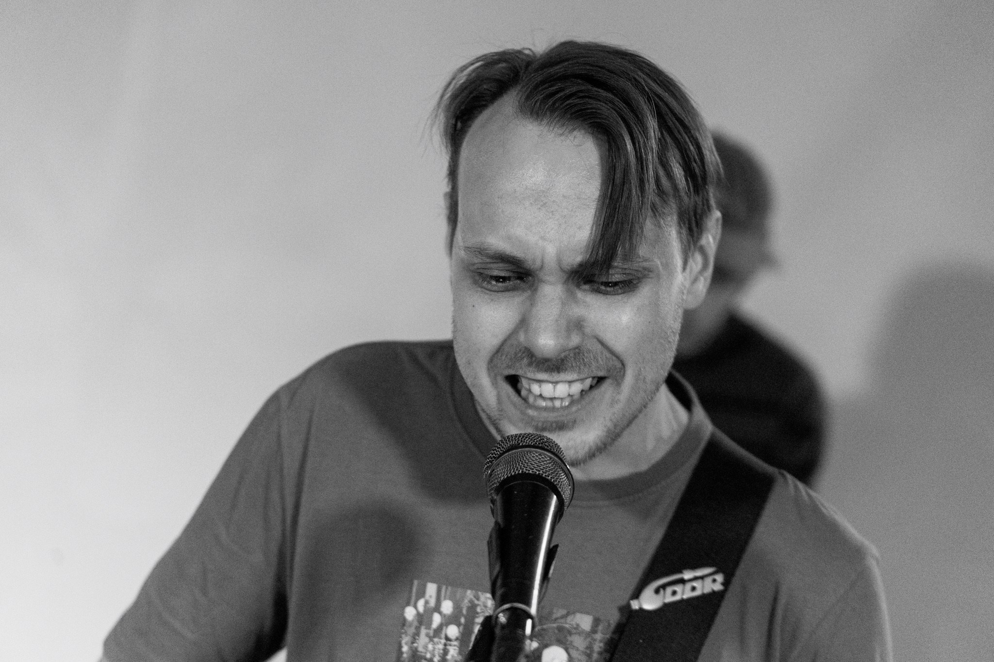 October showcase, 10.10.25, TAGO)))MAGO)))