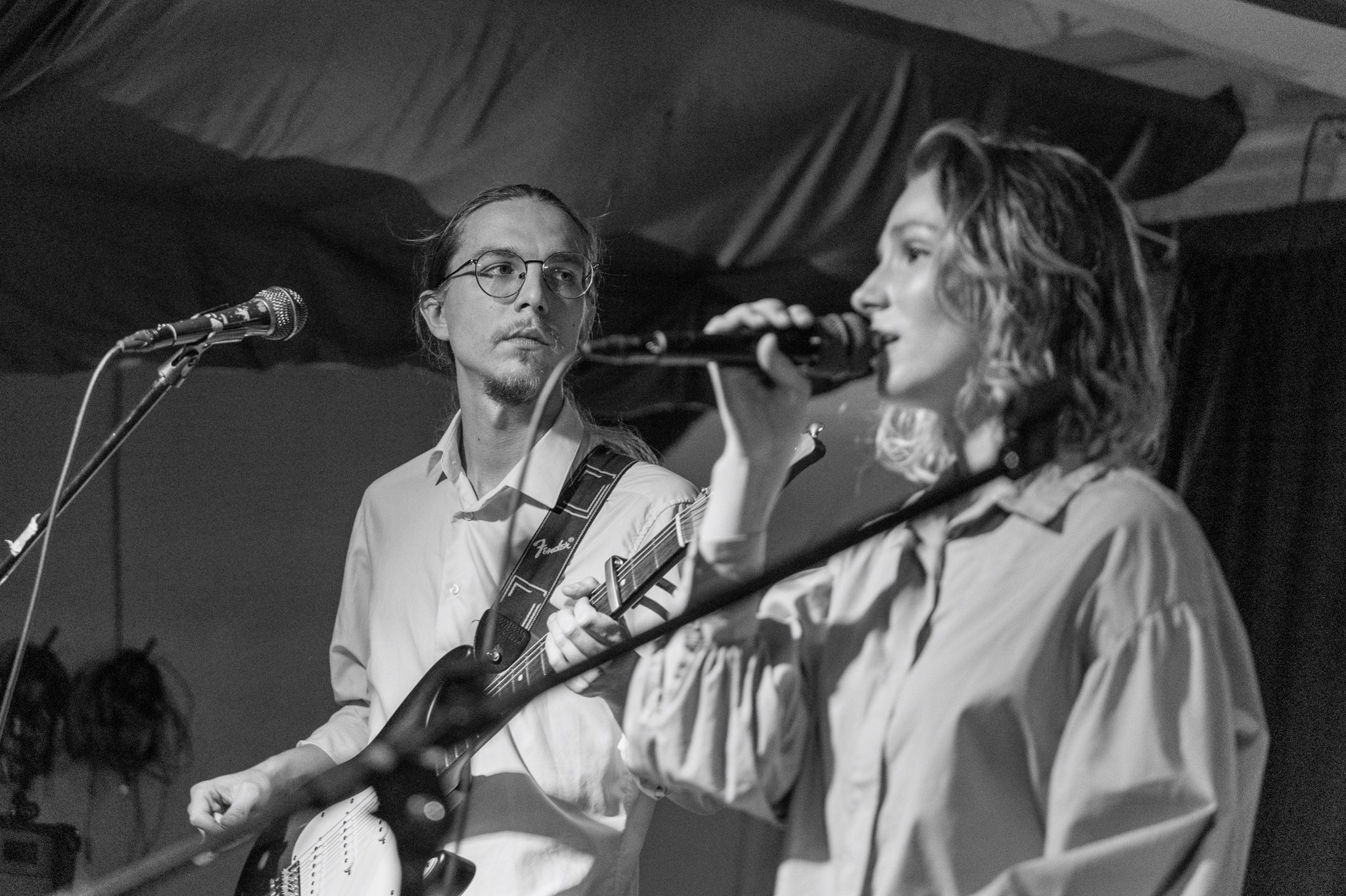 October showcase, 10.10.25, TAGO)))MAGO)))