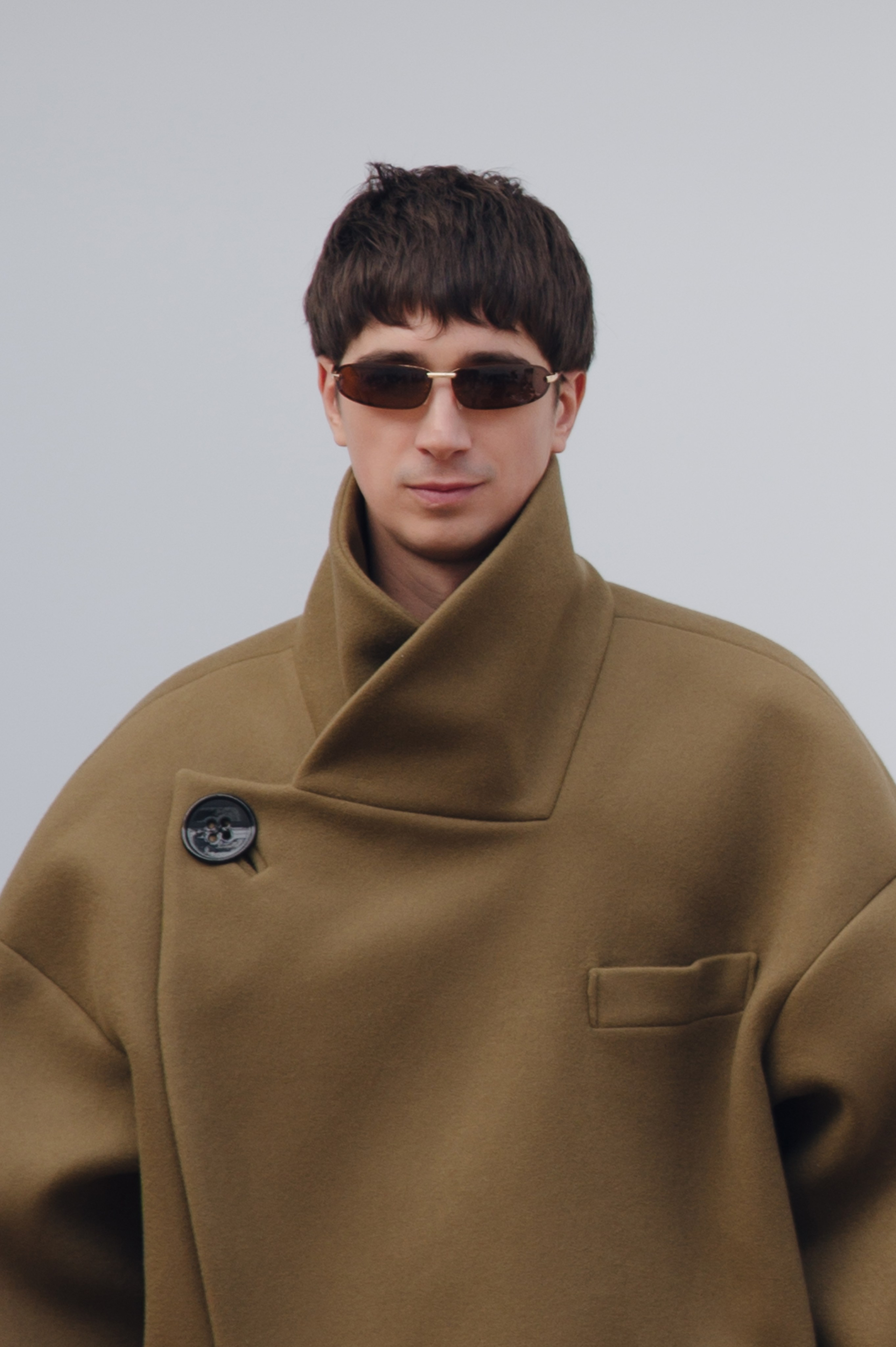 Бекстейдж показа «Новые Имена» собака.ru|ДЛТ. Портретный и репортажный фотограф в Санкт-Петербурге