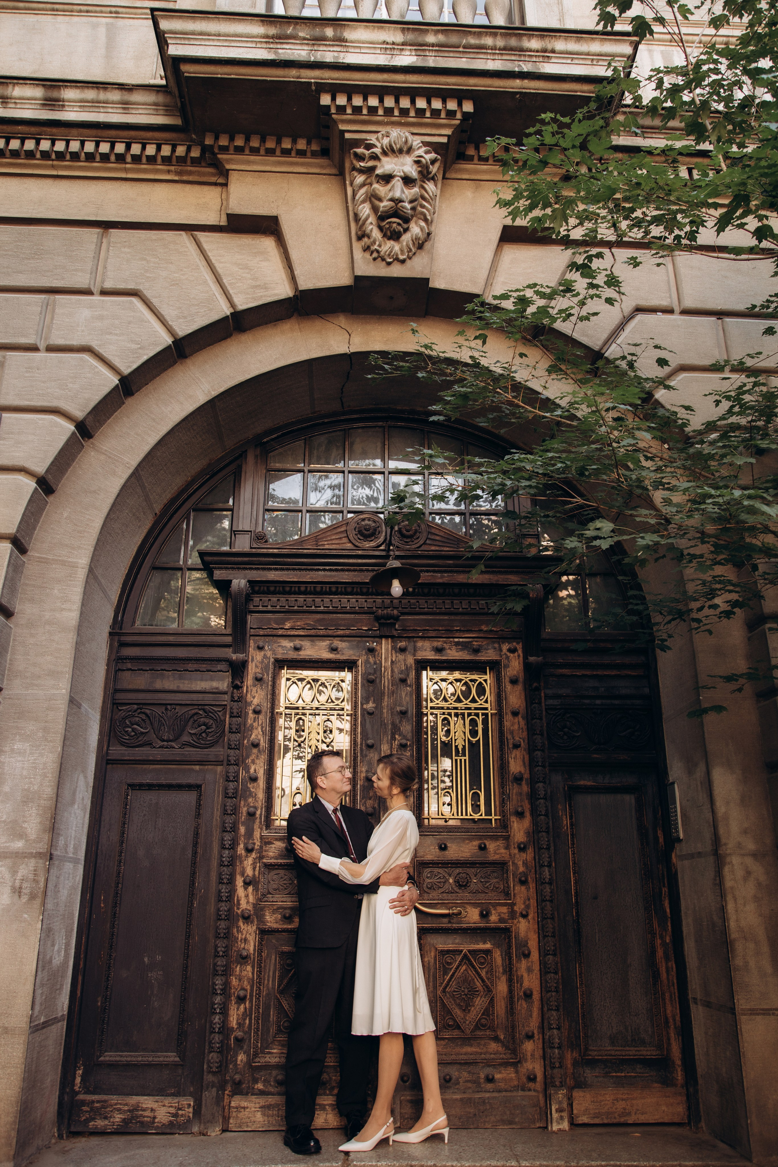 Elena & Stephen. Фотограф в Тбилиси Наталья Фомина