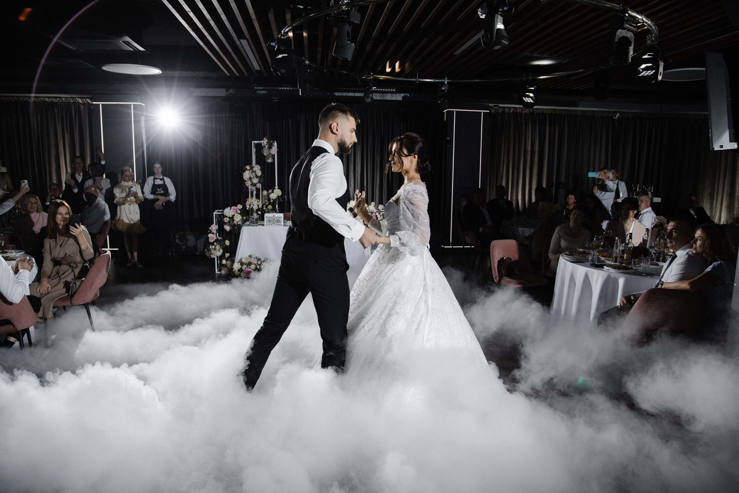 Кирилл и Полина. Никита Селиванов, свадебный фотограф в Воронеже