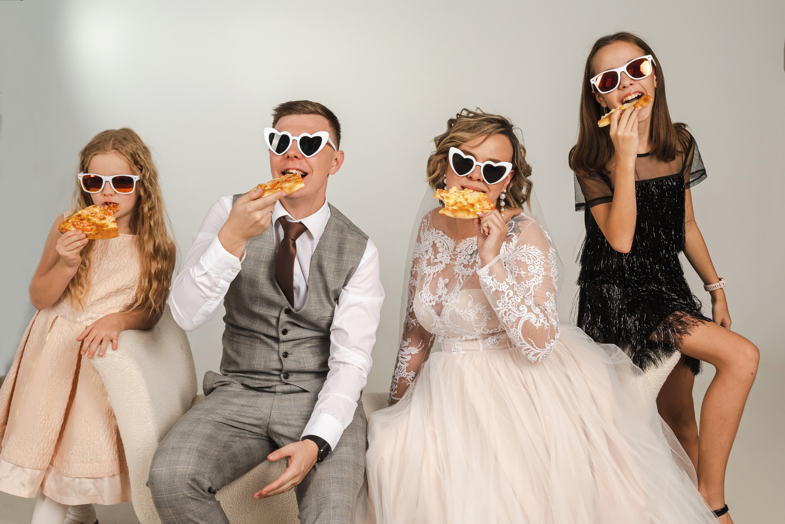 Настя и Дима. Фотограф в Каменске-Шахтинском Ольга Сагал