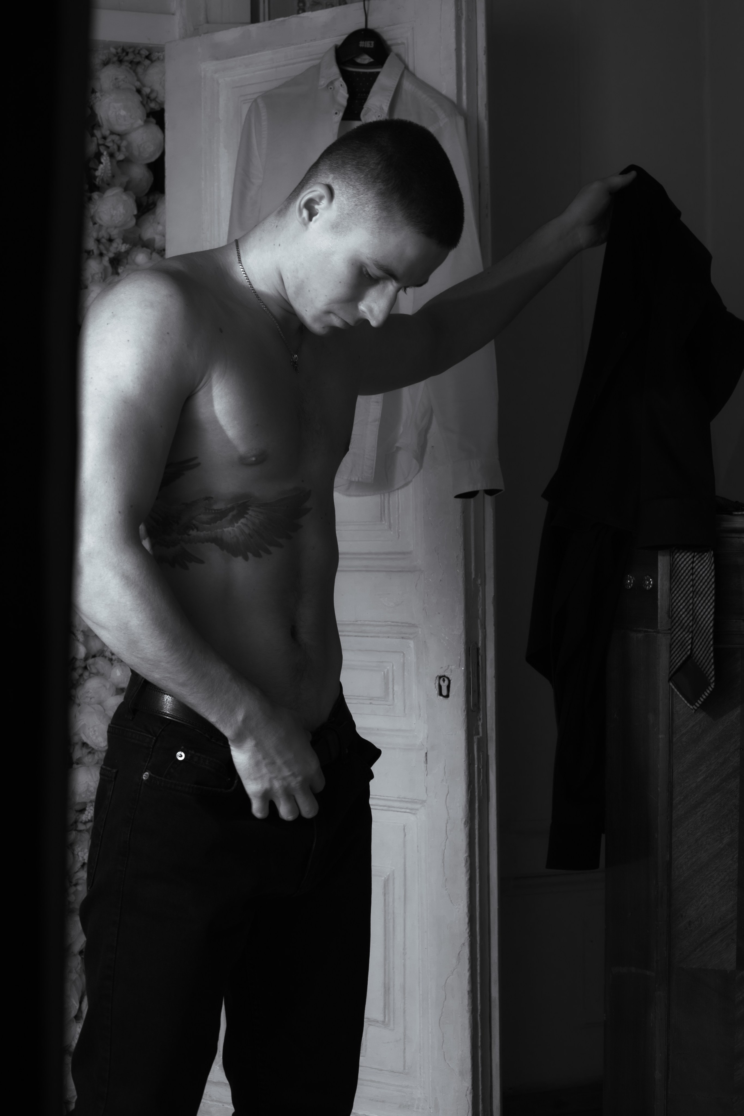 Портретный фотограф Алексин/Тула/Москва