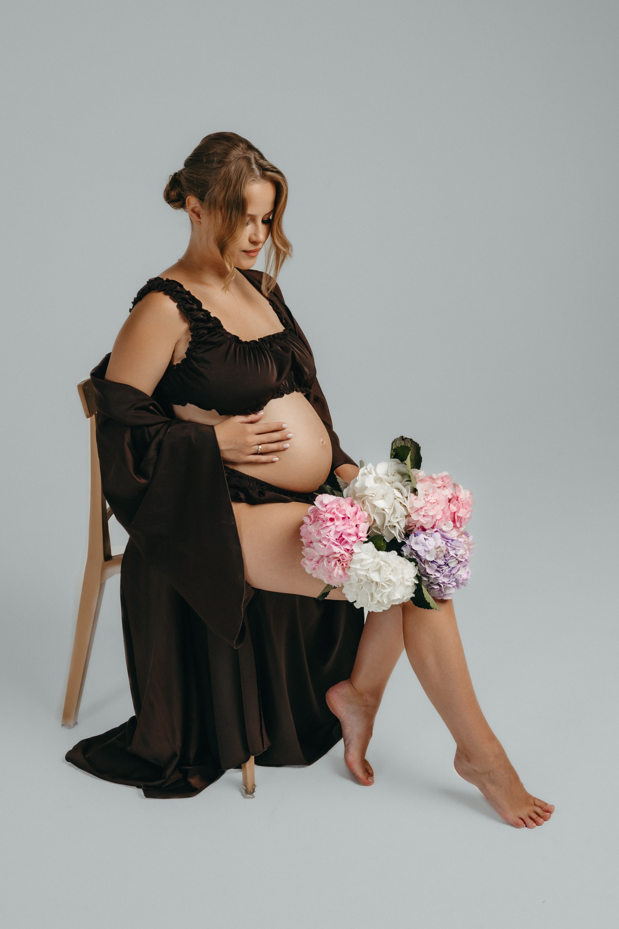 Фотограф Яна Савина