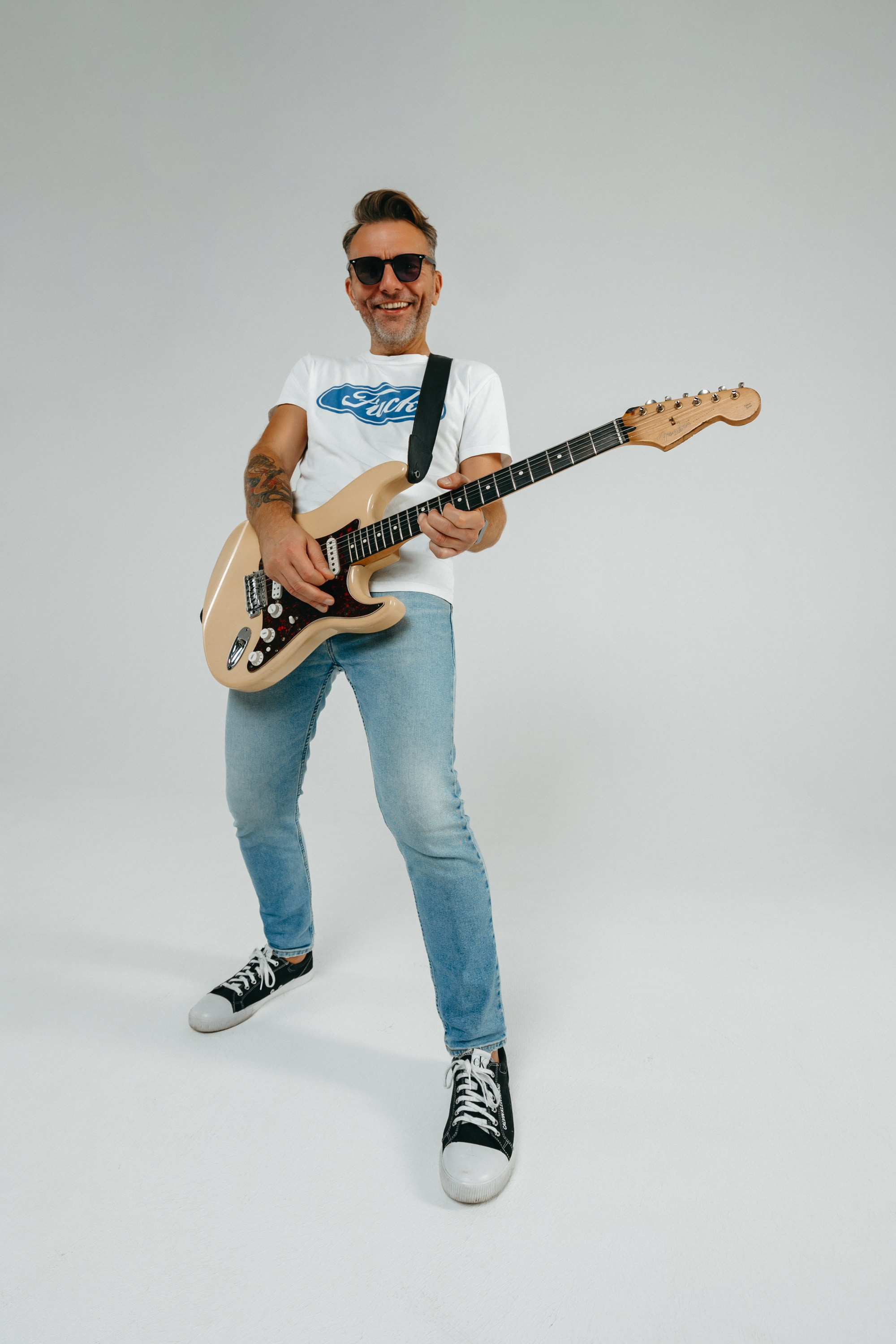 The JET's. Фотограф Яна Савина