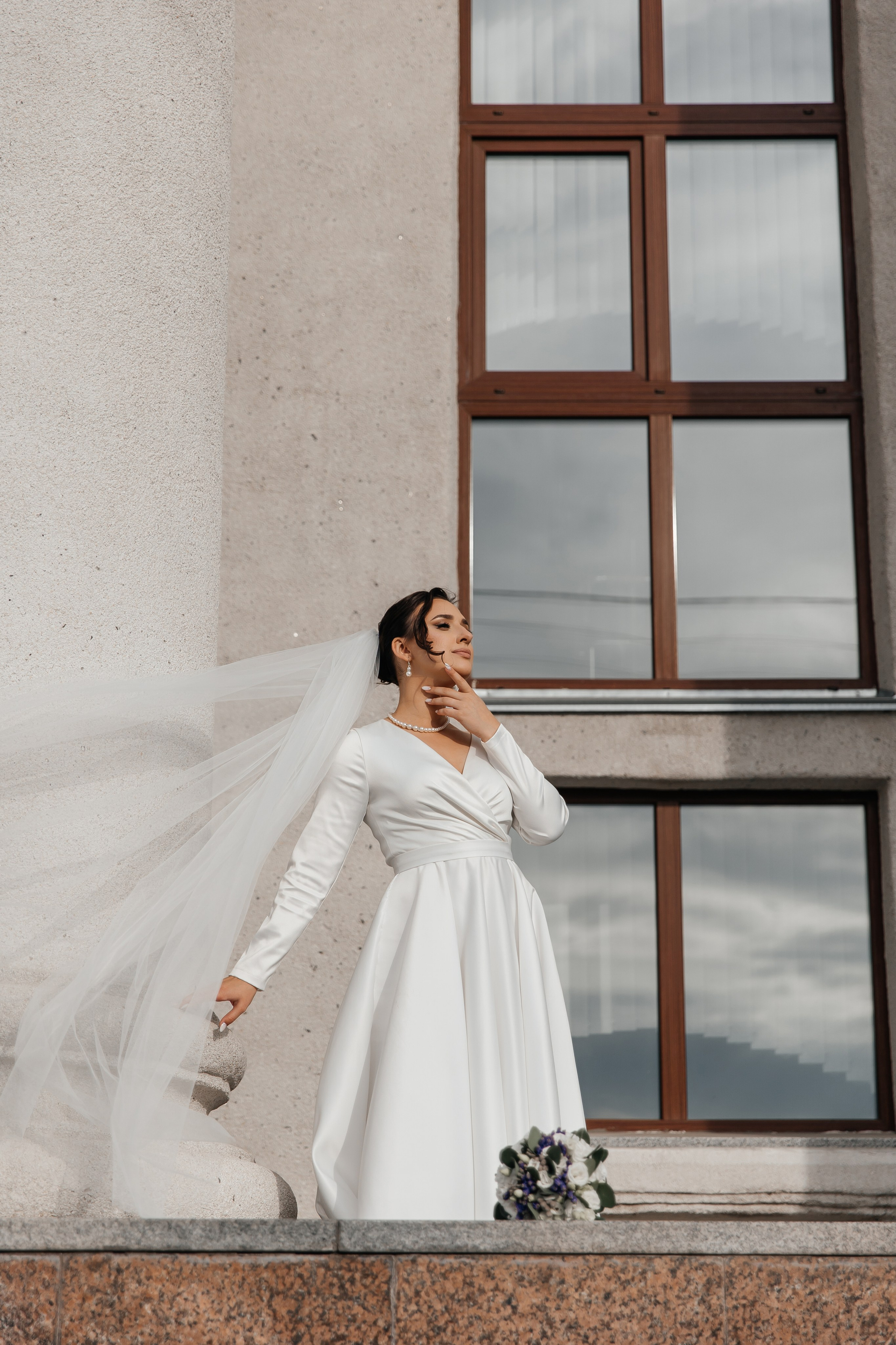 Алина и Максим. Свадебный фотограф Красноярск — Кристина Ива