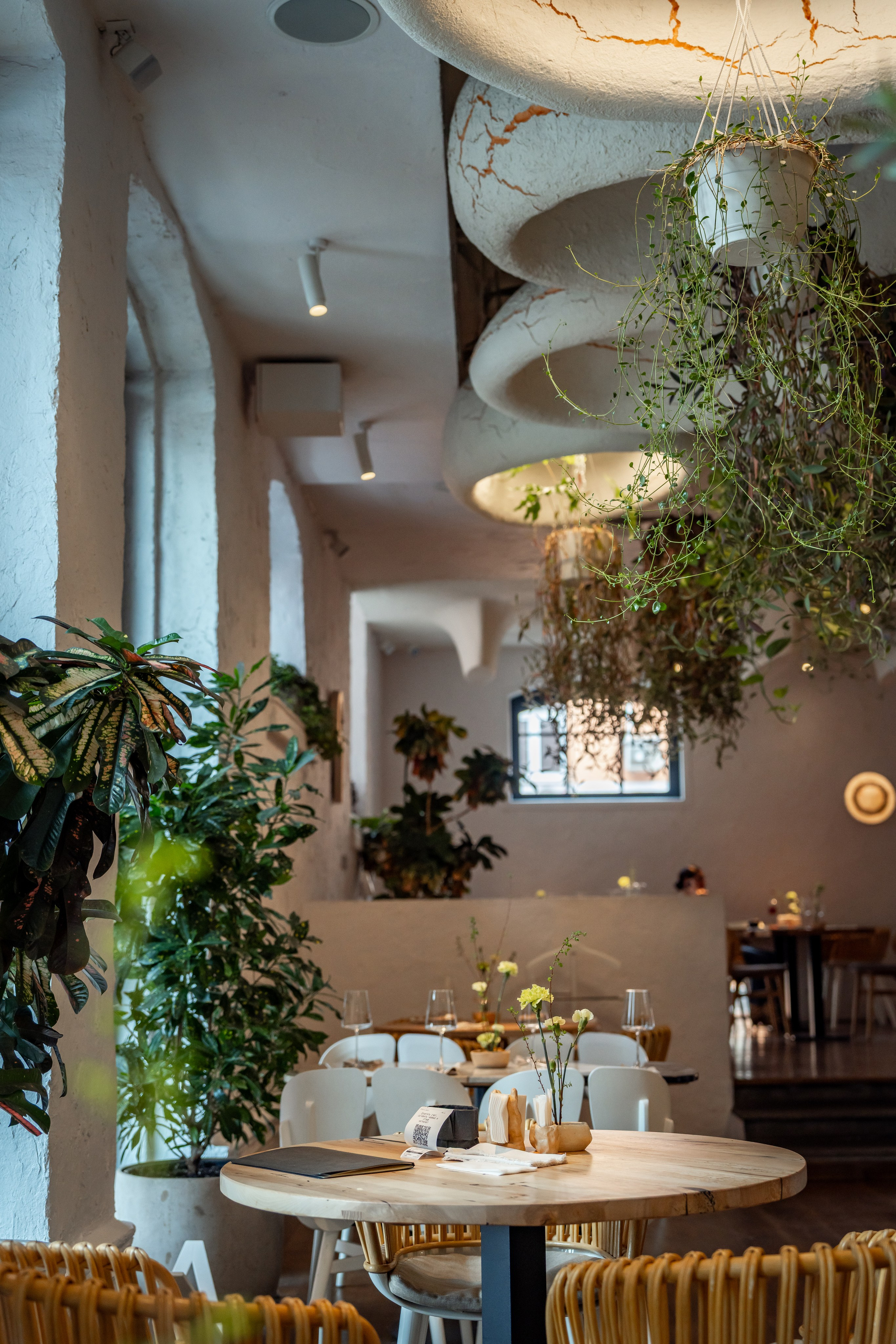 Sapiens Московское чаепитие. Фотограф Никита Комаров