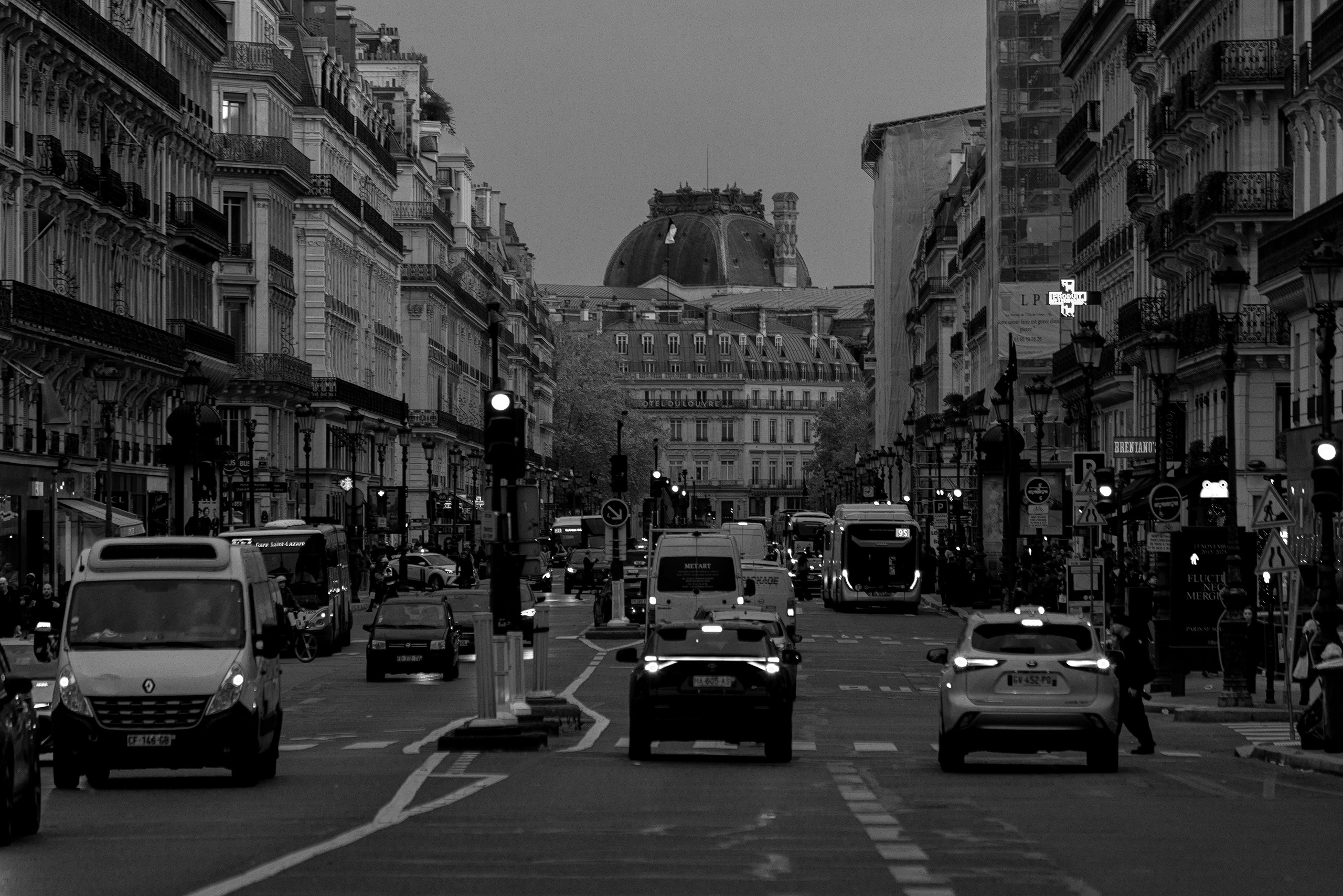 PARIS (project in progress). Art Рhotographer Russia/Moscow