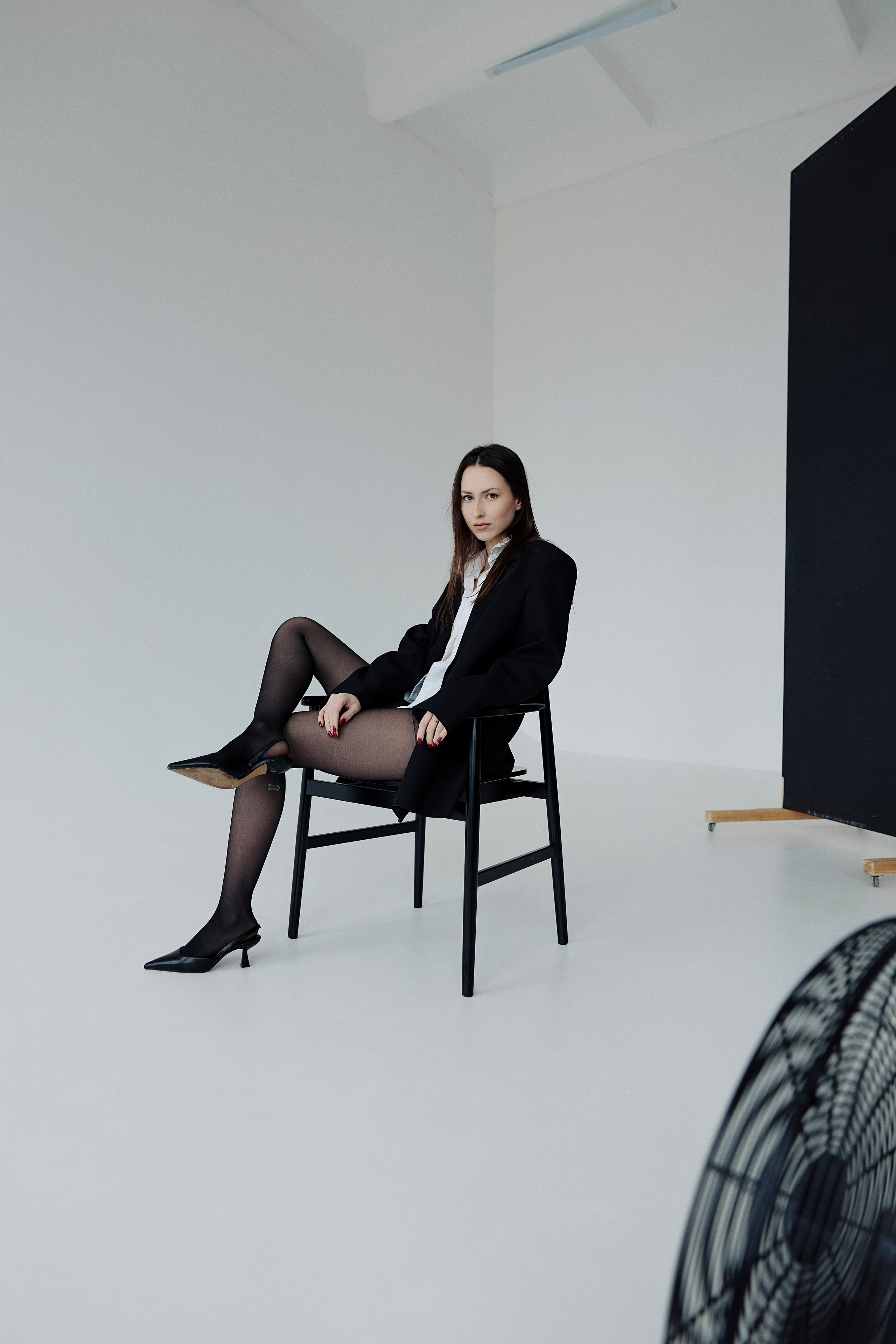 Аня. Фотограф Юлия Иванцова