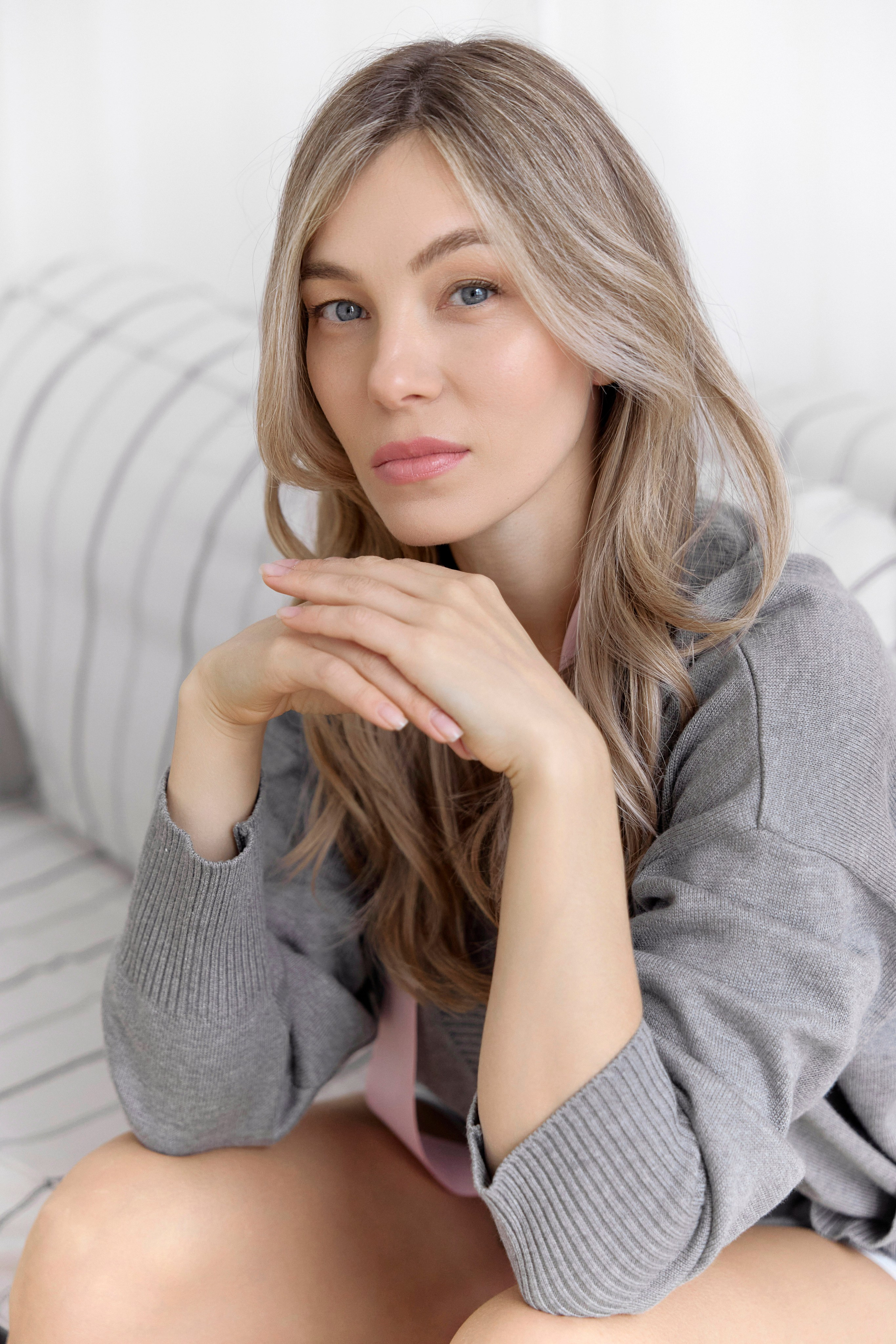 Рузана. Фотограф Юлия Иванцова