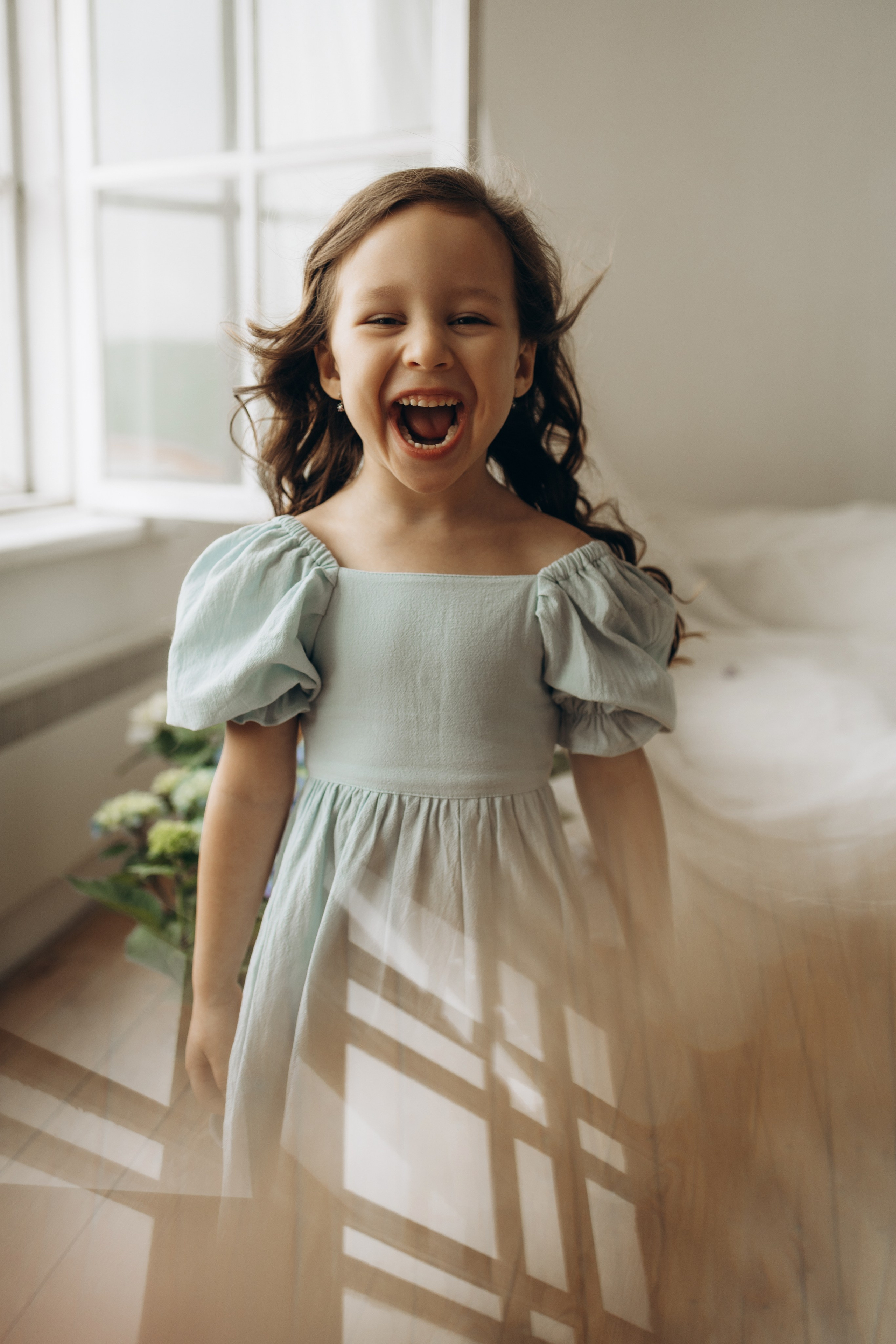 Девочки. Самый теплый фотограф в Краснодаре Рябоконь Ксения