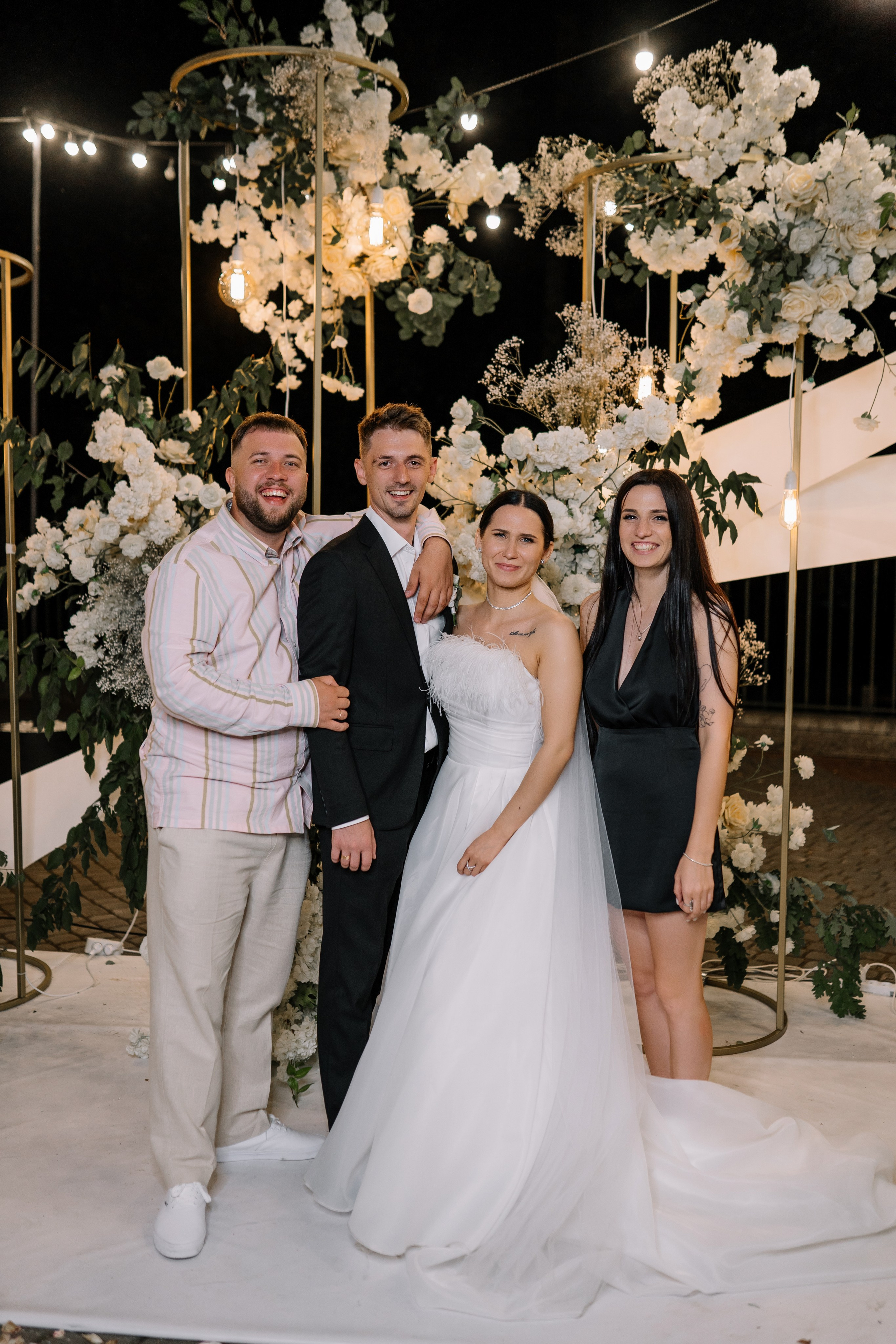 Лиза & Сергей