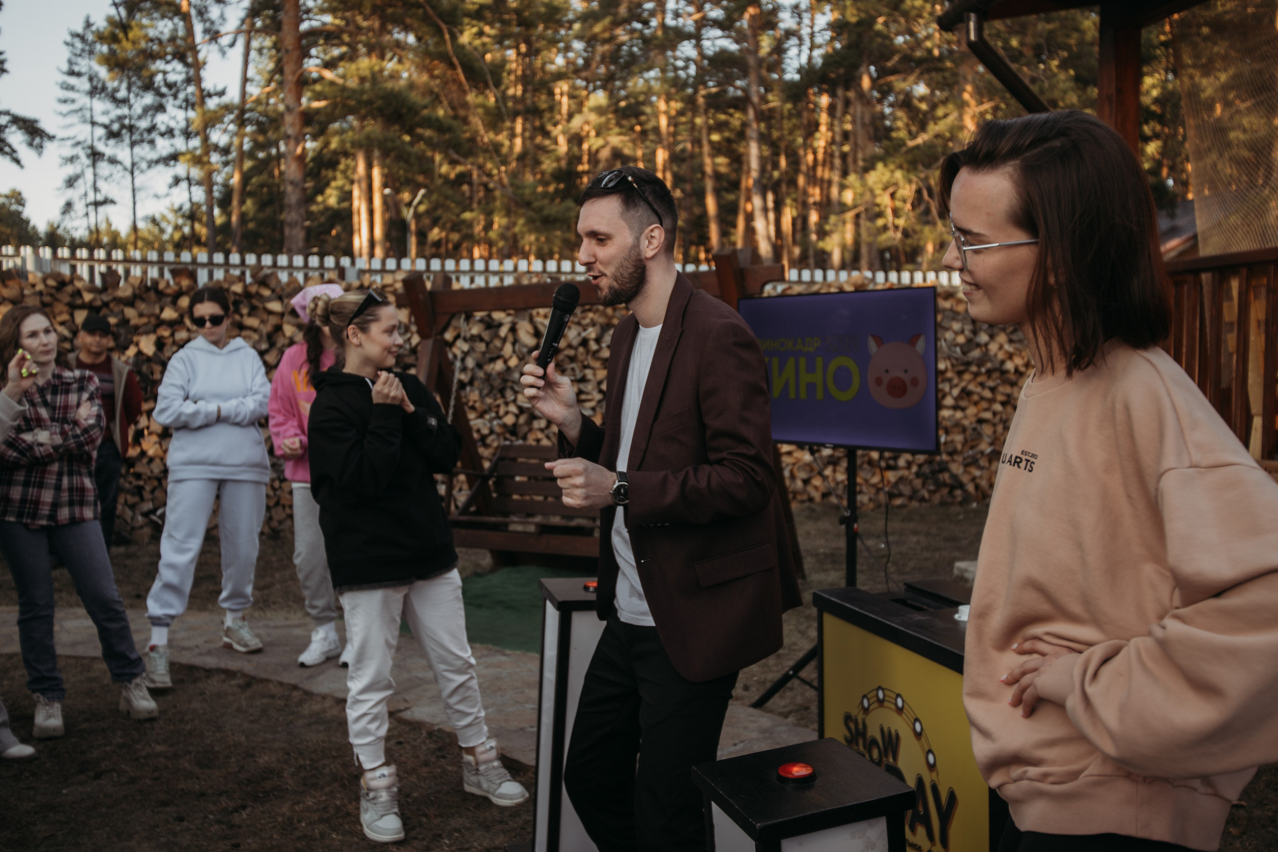 Корпоратив Muza_Arts. Венера Гайн. Репортажный фотограф  Тюмень. Обучение фотографии с 0