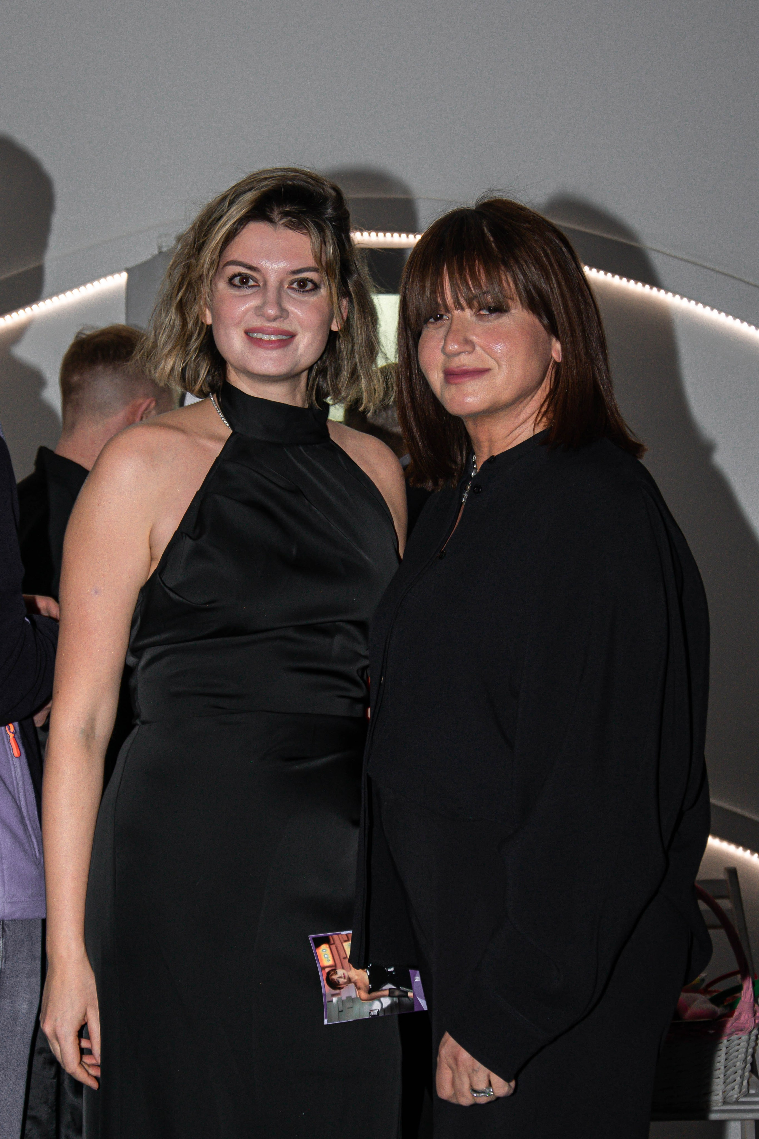 Корпоратив. Женский фотограф в Людиново и Киров