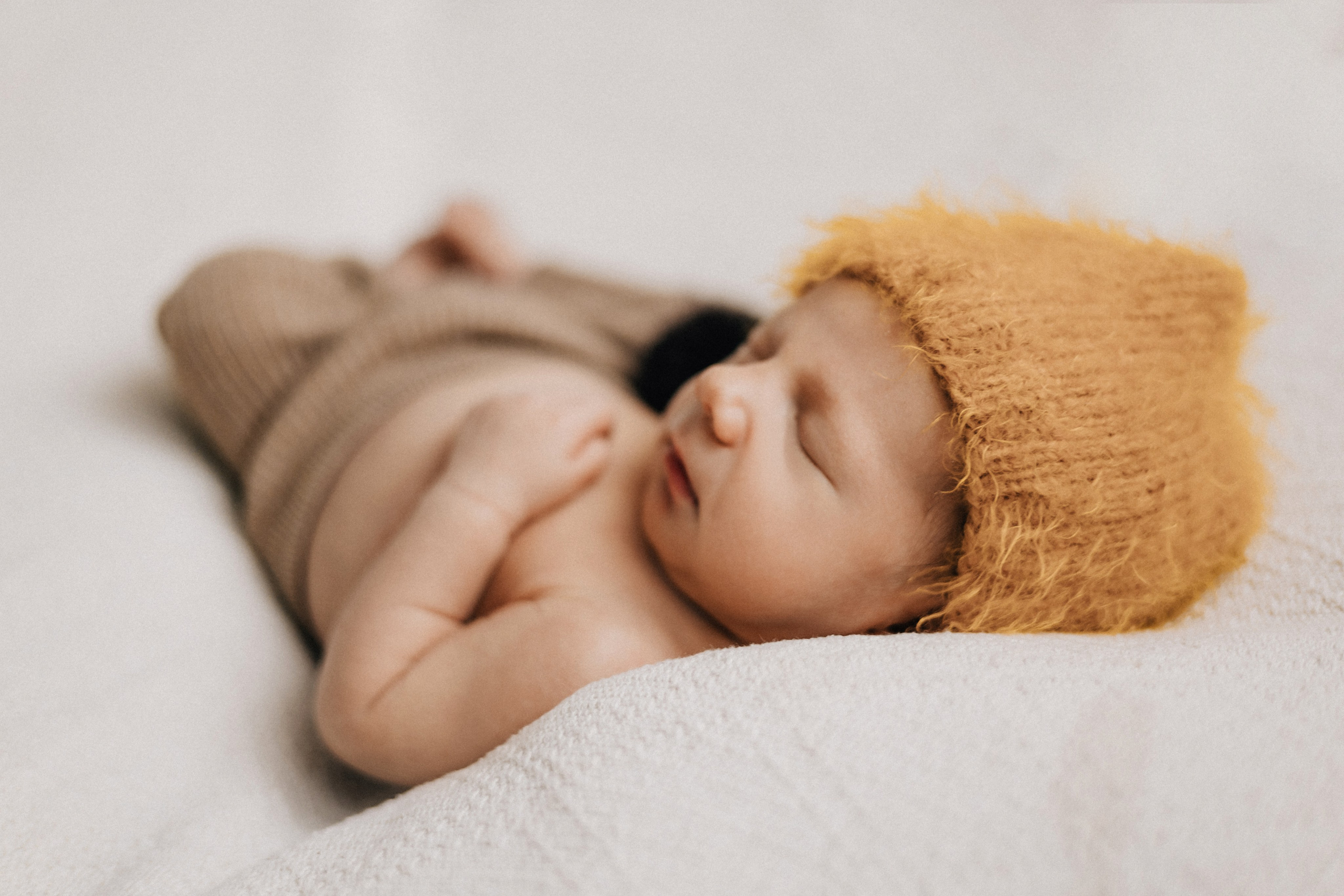 Арсений, пакет «Мини», 7 дней. Фотограф новорождённых Екатерина Боброва. Ульяновск