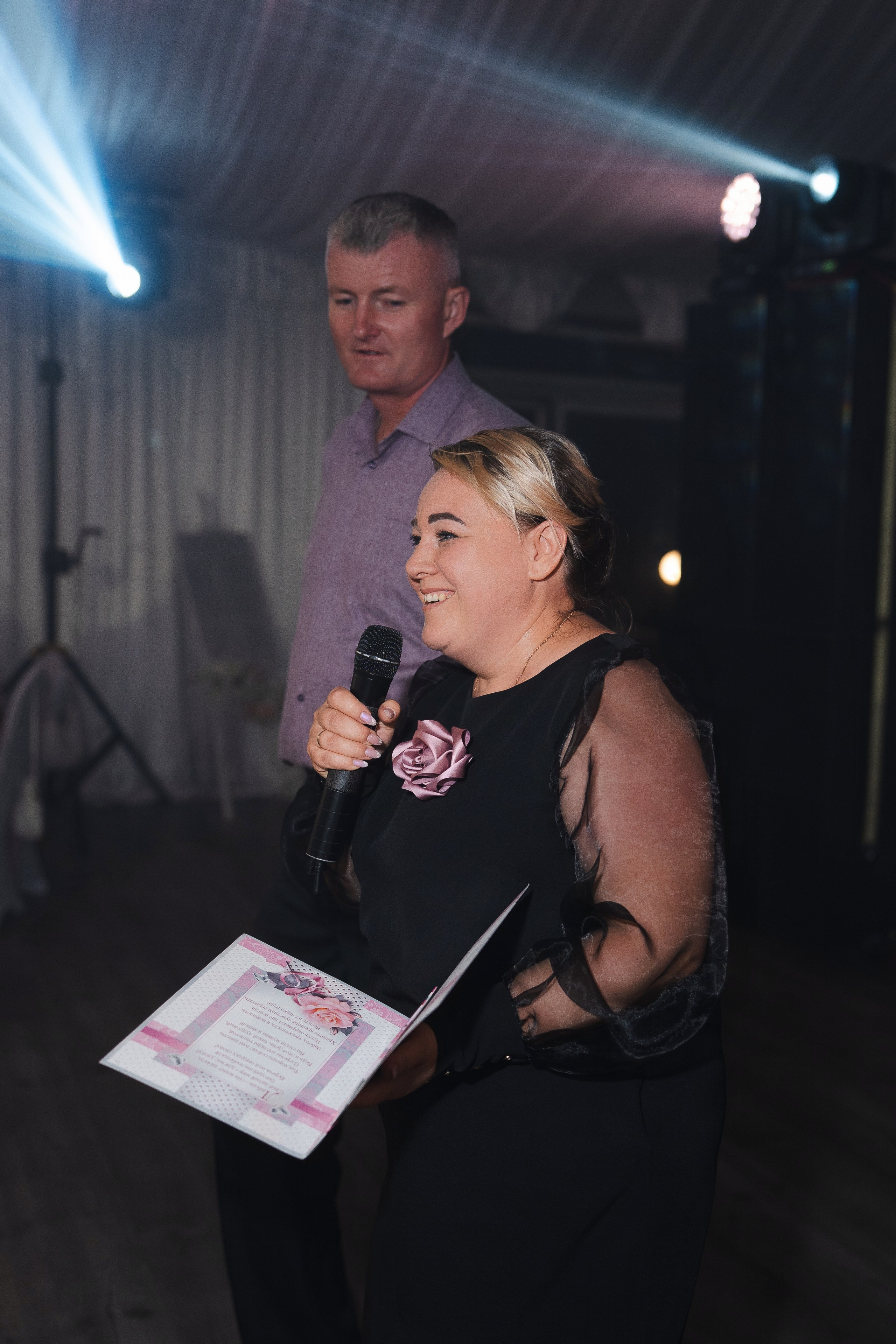 Дарья и Павел. Фотограф Хабаровск