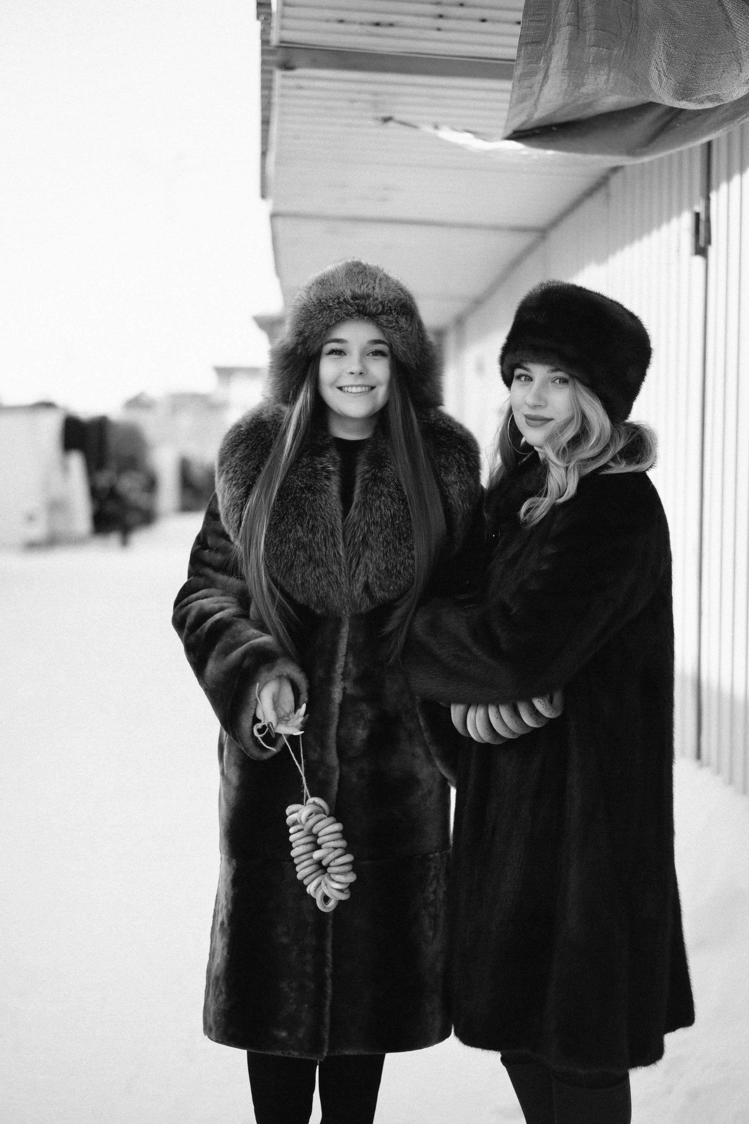 Фотосессия в центральном рынке. Фотограф Надежда Погребняк | Рязань | Москва