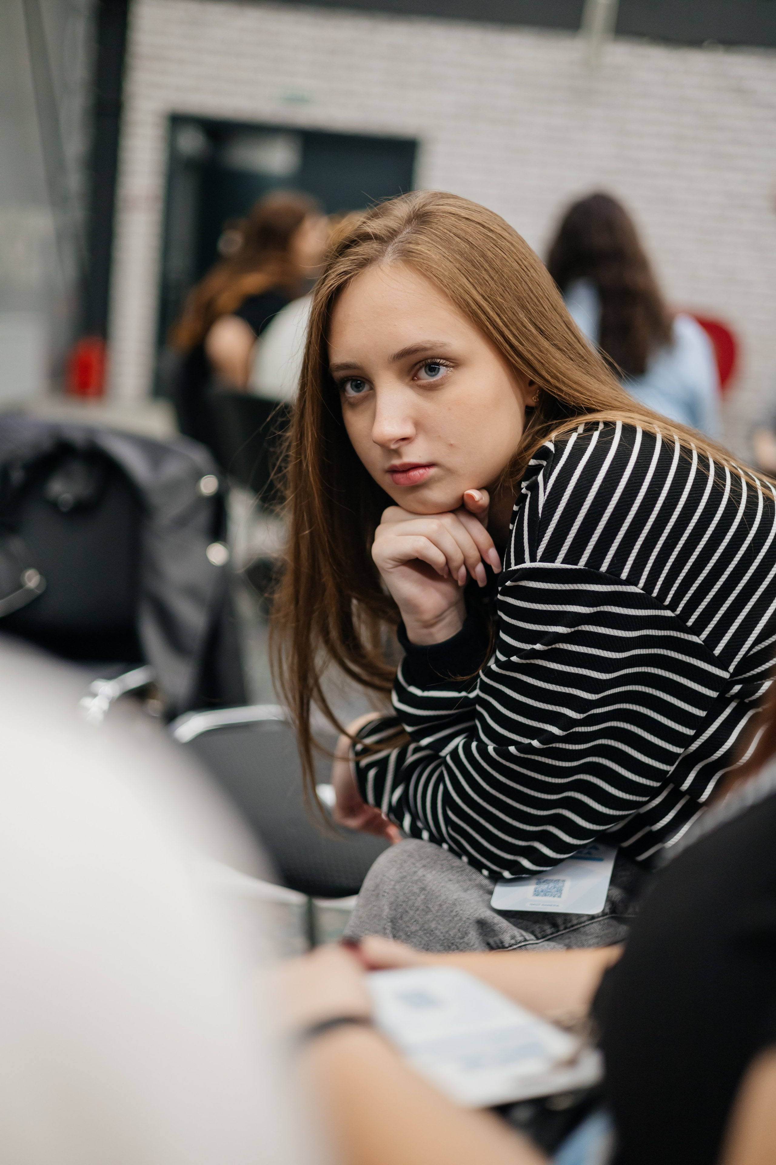 Всероссийский Форум Наставников NAST RANEPA. Дарья Нерсесян — фотограф в Ростове-на-Дону