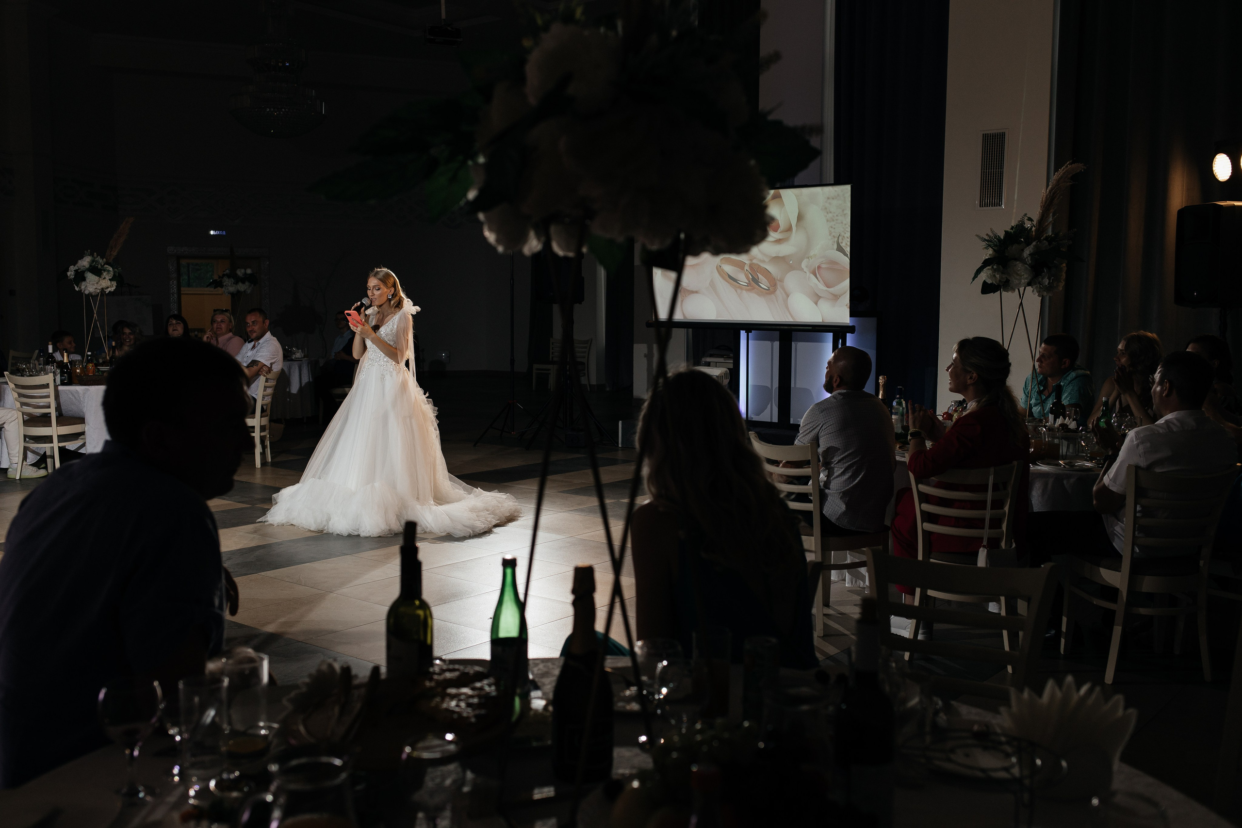 Вячеслав & Ангелина. Фотограф и видеограф в Саратове и Энгельсе Антон Рассказов