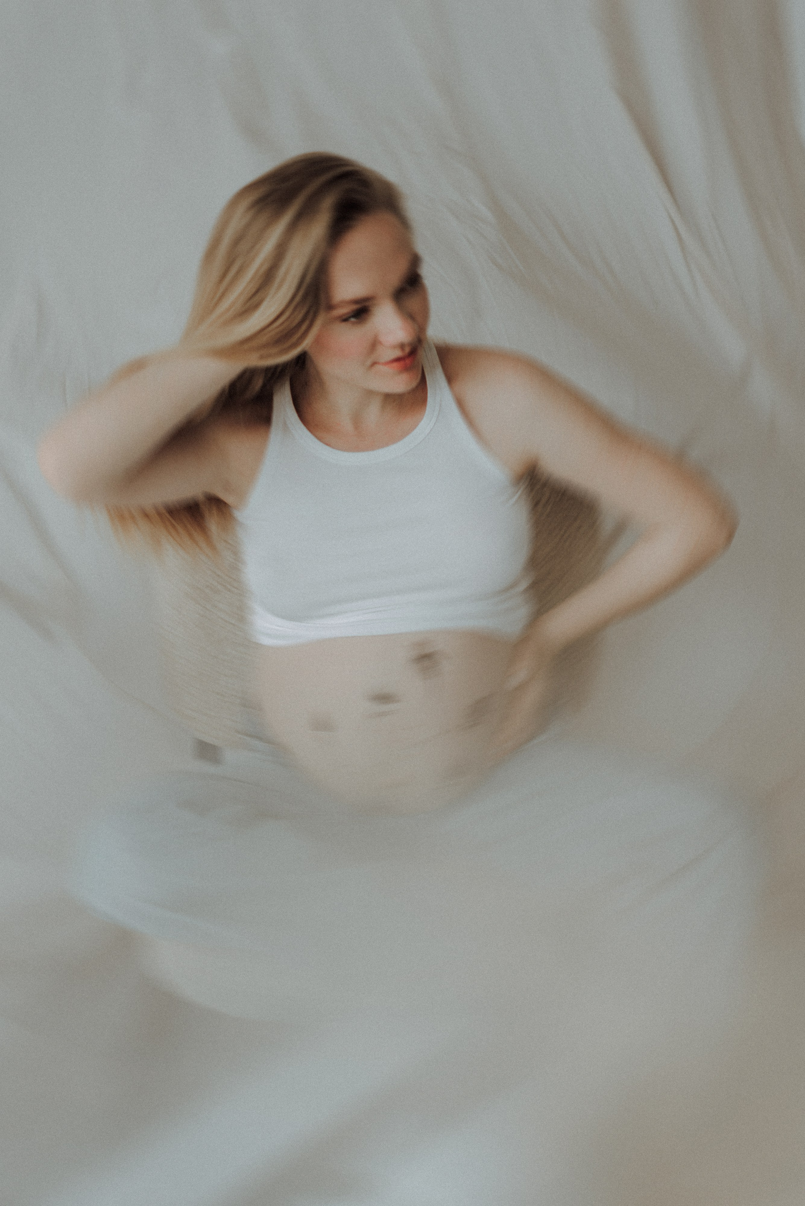 Anya. Фотограф Татьяна Семенова [Минск/Москва]