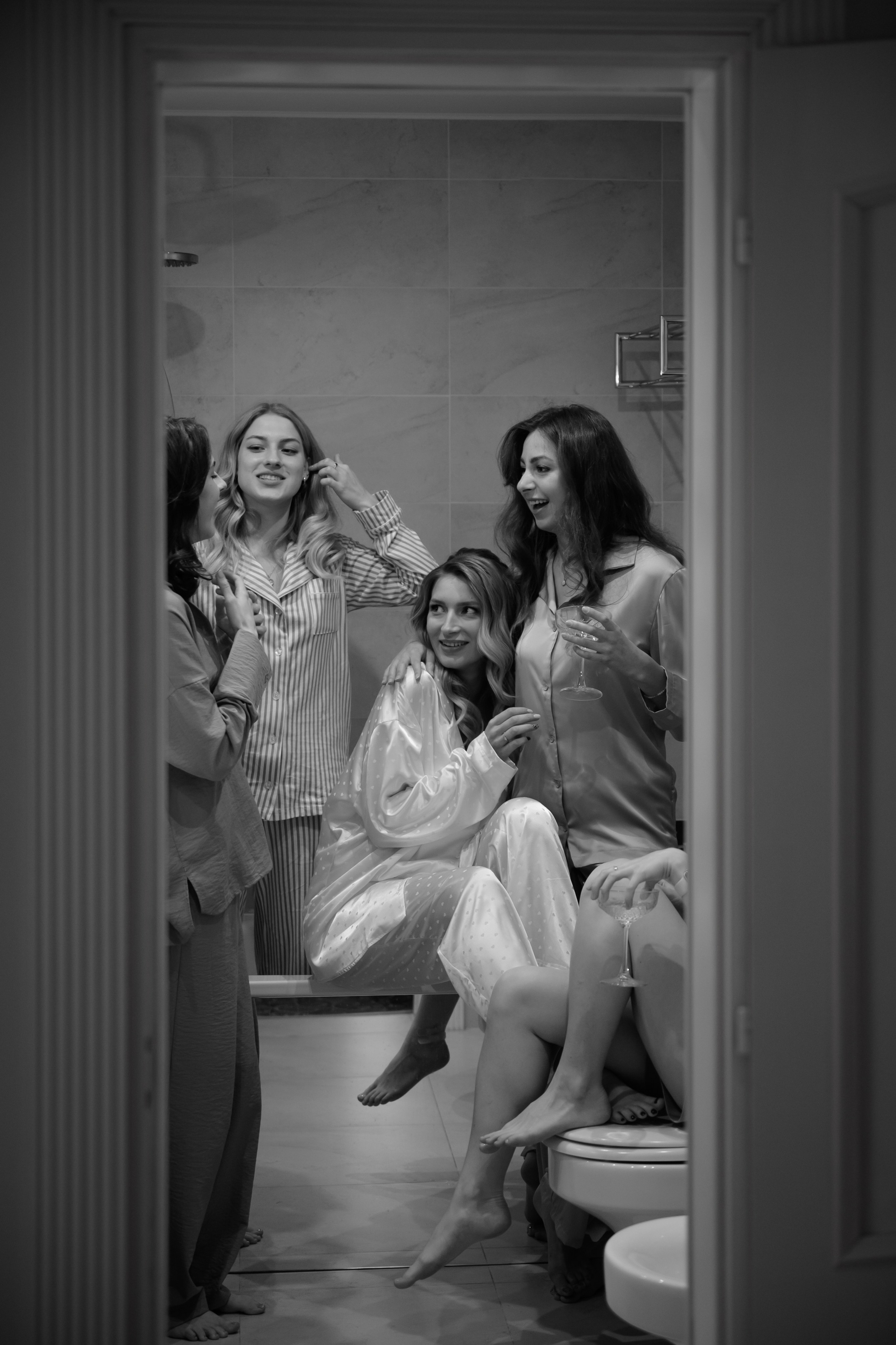 ⠀⠀Я говорю «Марко»!. Свадебный фотограф в Москве Владимир Симонов