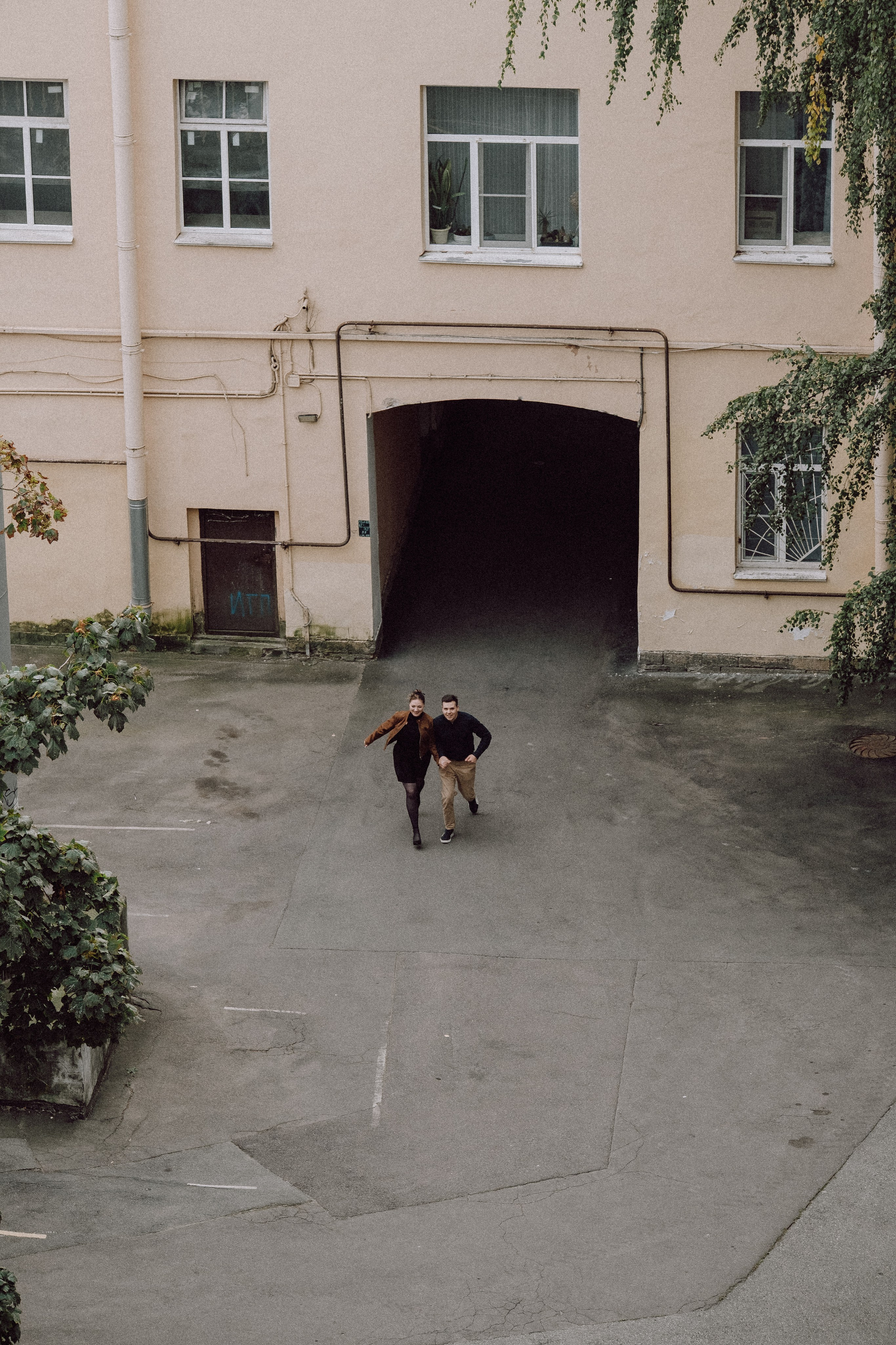 LOVE. Профессиональный фотограф, Санкт-Петербург — Виктория Богомолова