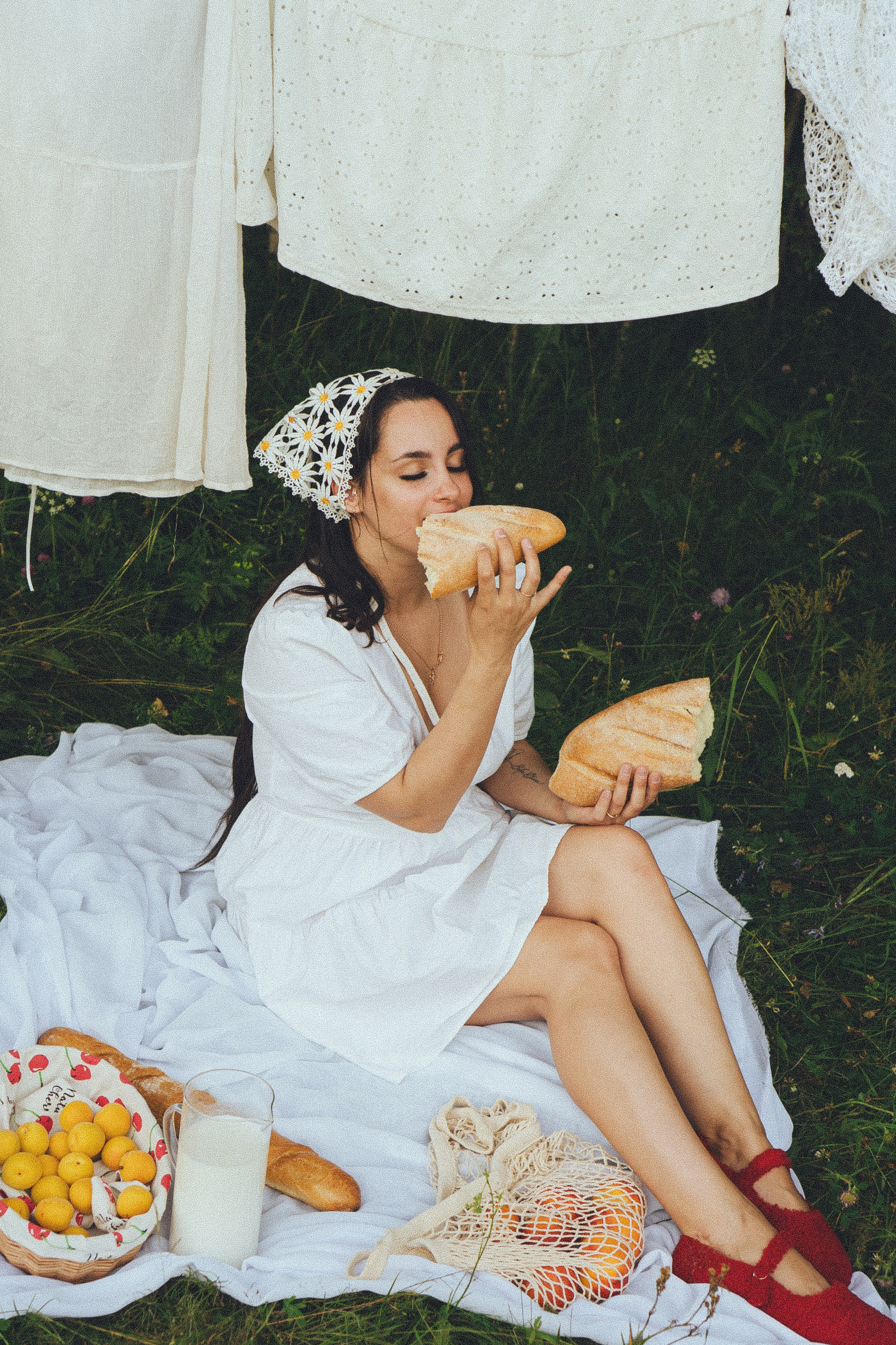 ЛЕТНИЙ ДЕНЬ. Профессиональный фотограф, Санкт-Петербург — Виктория Богомолова