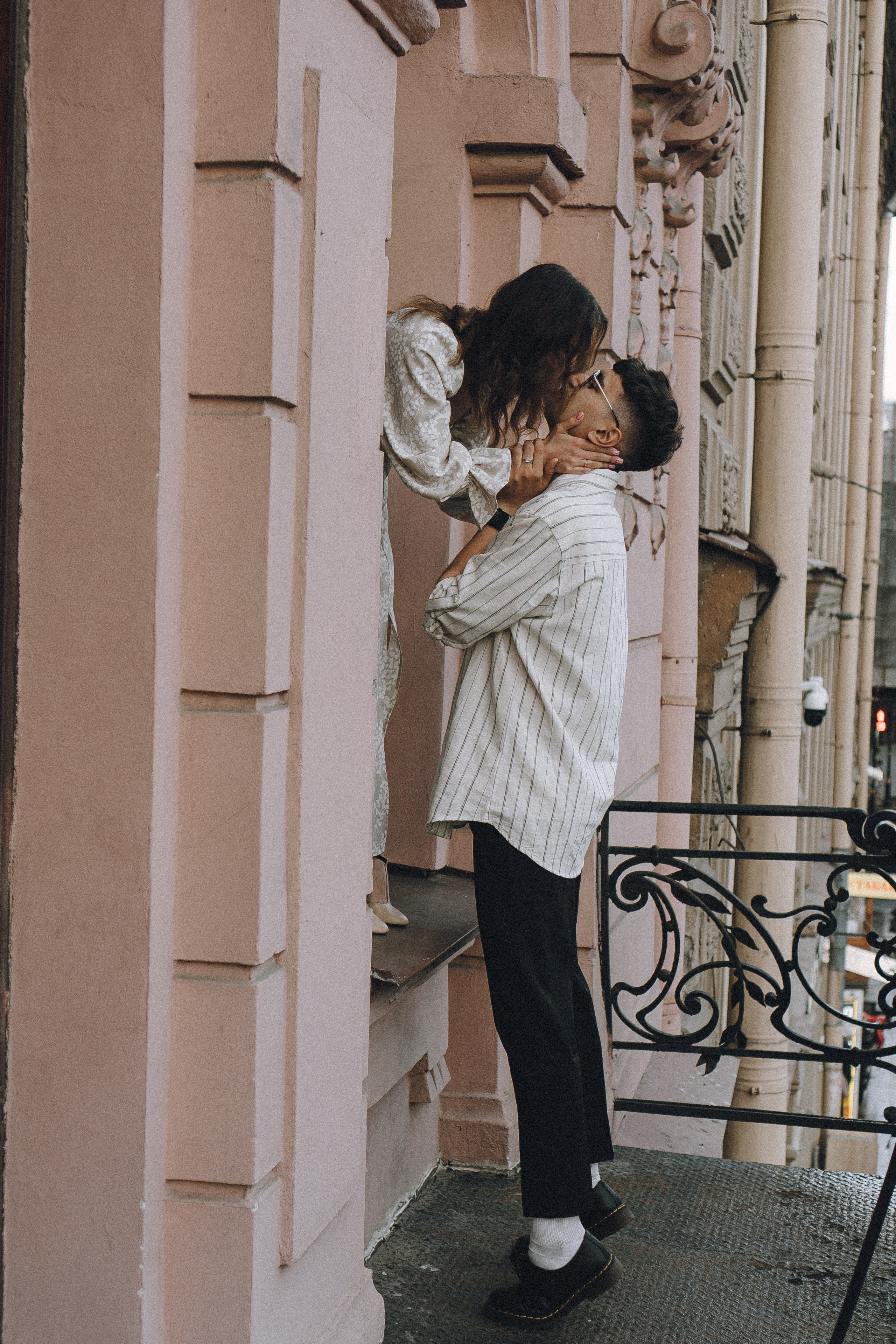 ЛЮБОВЬ В ИЮНЕ. Профессиональный фотограф, Санкт-Петербург — Виктория Богомолова