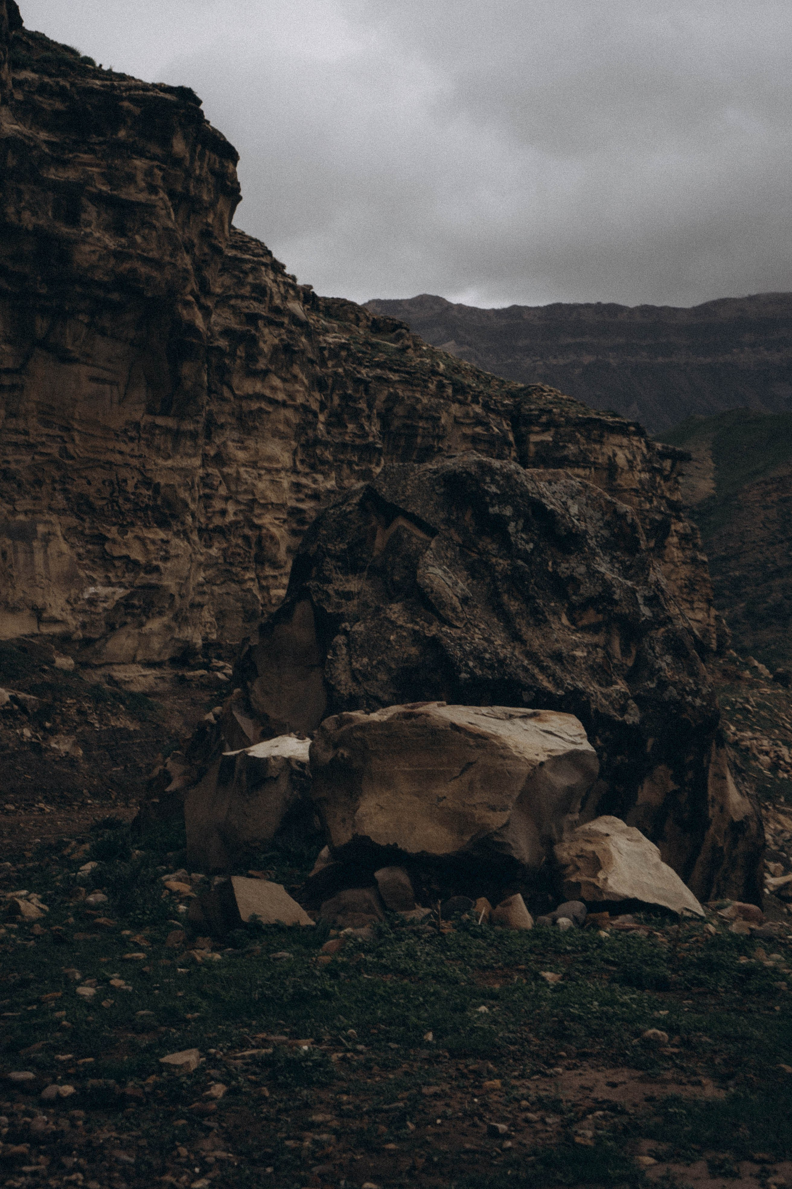 Кавказ. Профессиональный фотограф, Санкт-Петербург — Виктория Богомолова