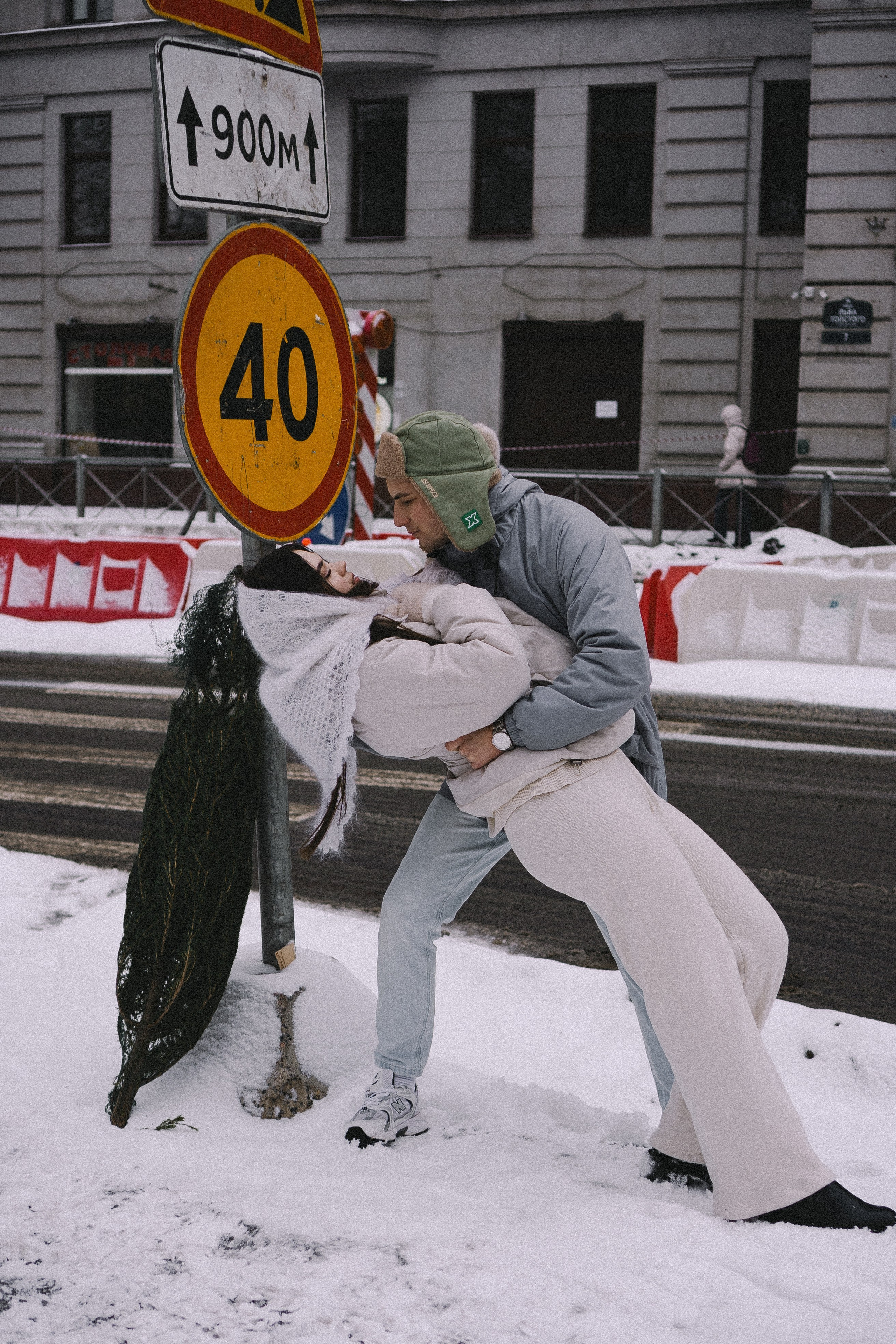 Профессиональный фотограф, Санкт-Петербург — Виктория Богомолова