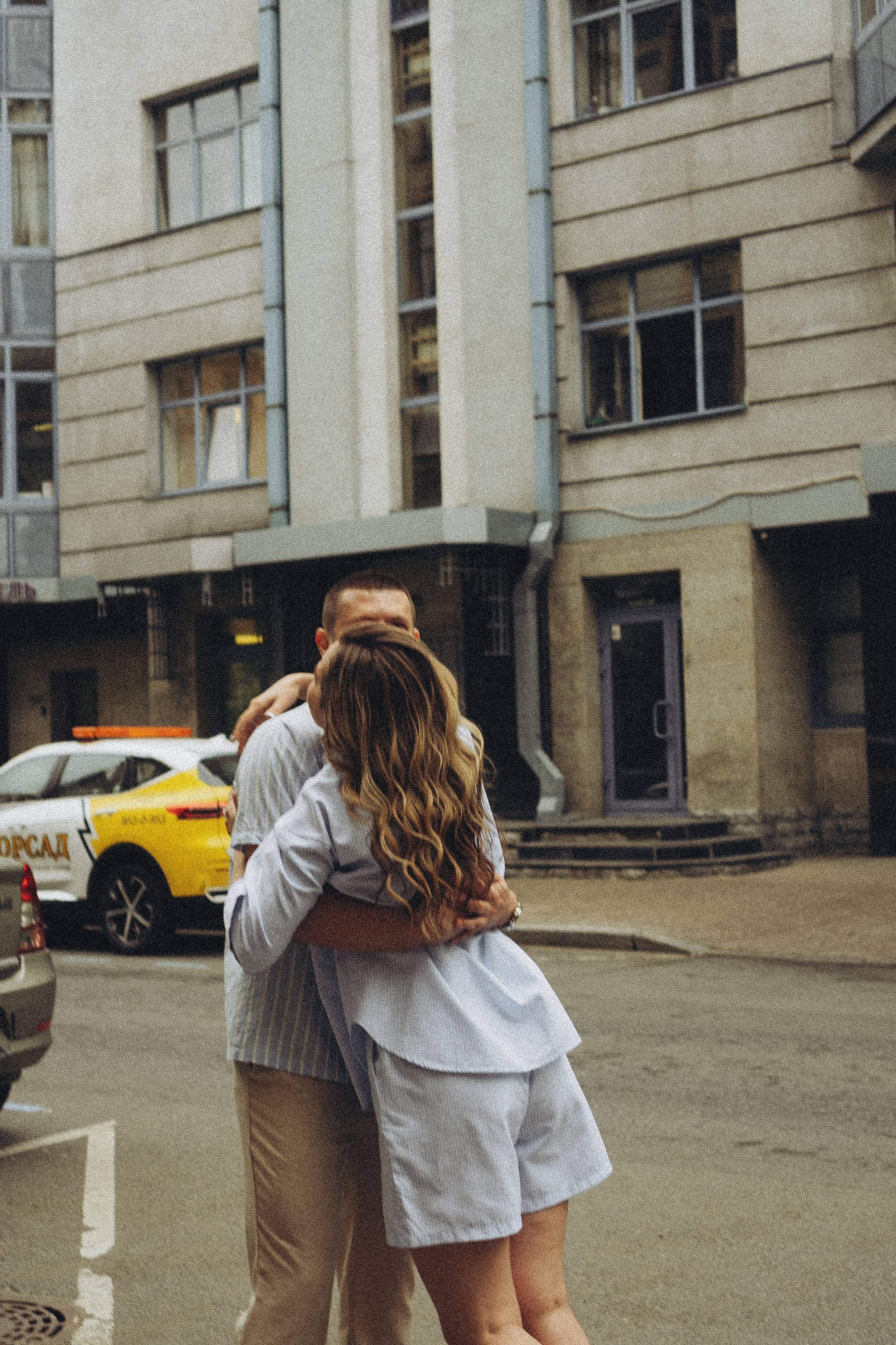 СТУДИЯ И ПРОГУЛКА ДЛЯ ПАРЫ. Профессиональный фотограф, Санкт-Петербург — Виктория Богомолова
