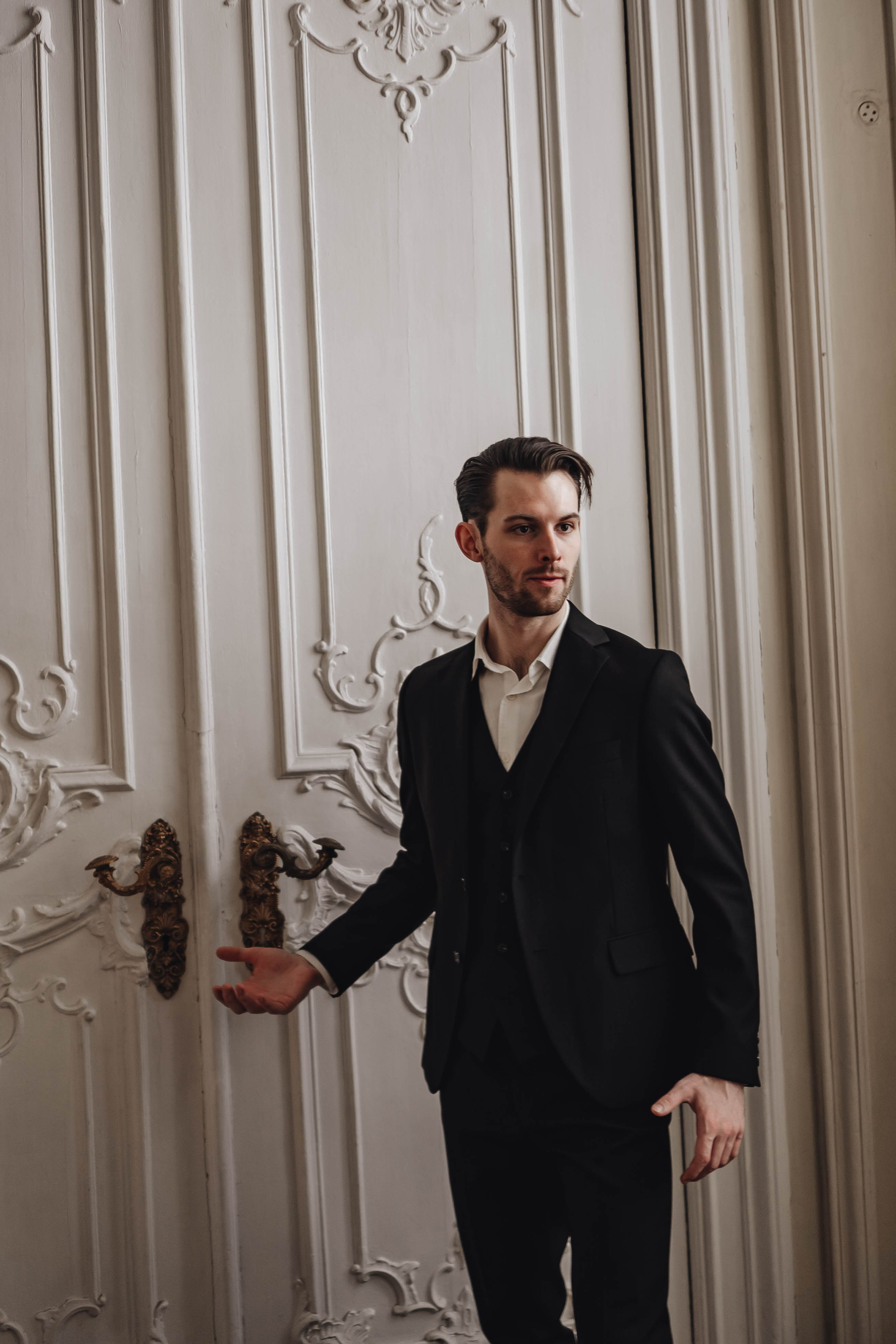 СВАДЕБНАЯ ФОТОСЕСИИЯ В НИКОЛАЕВСКОМ ДВОРЦЕ. Профессиональный фотограф, Санкт-Петербург — Виктория Богомолова