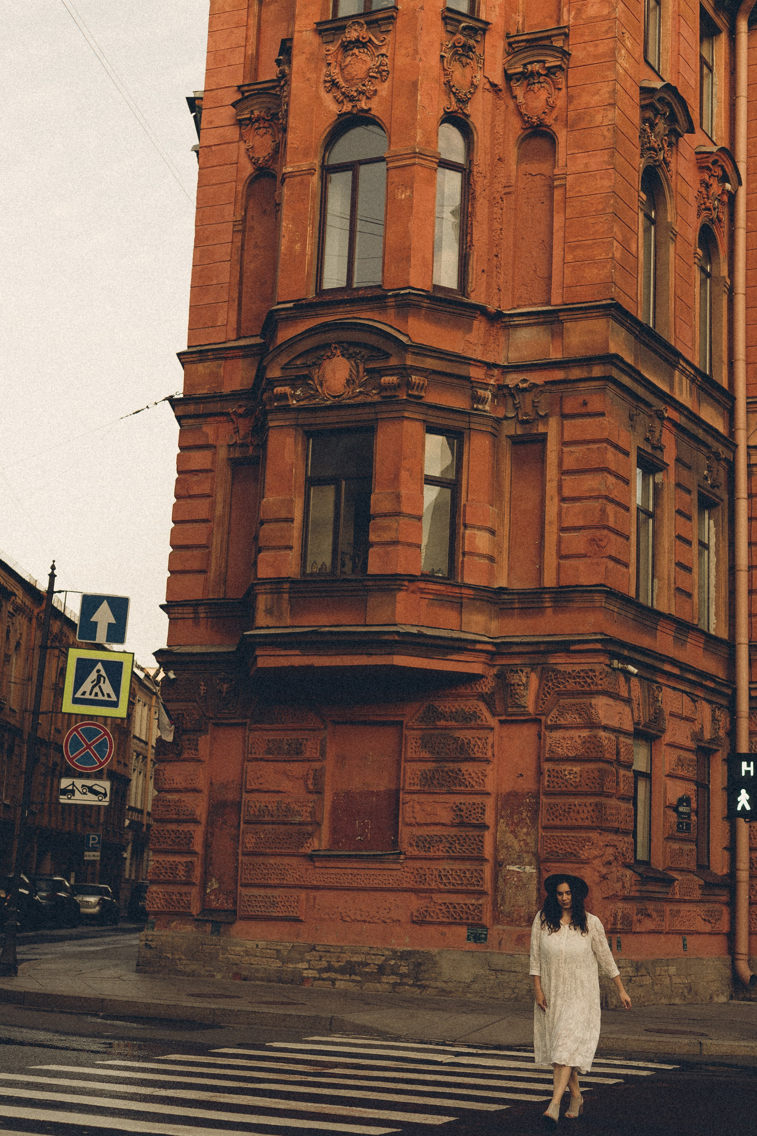 РАССВЕТ С РАЗВОДНЫМИ МОСТАМИ. Профессиональный фотограф, Санкт-Петербург — Виктория Богомолова