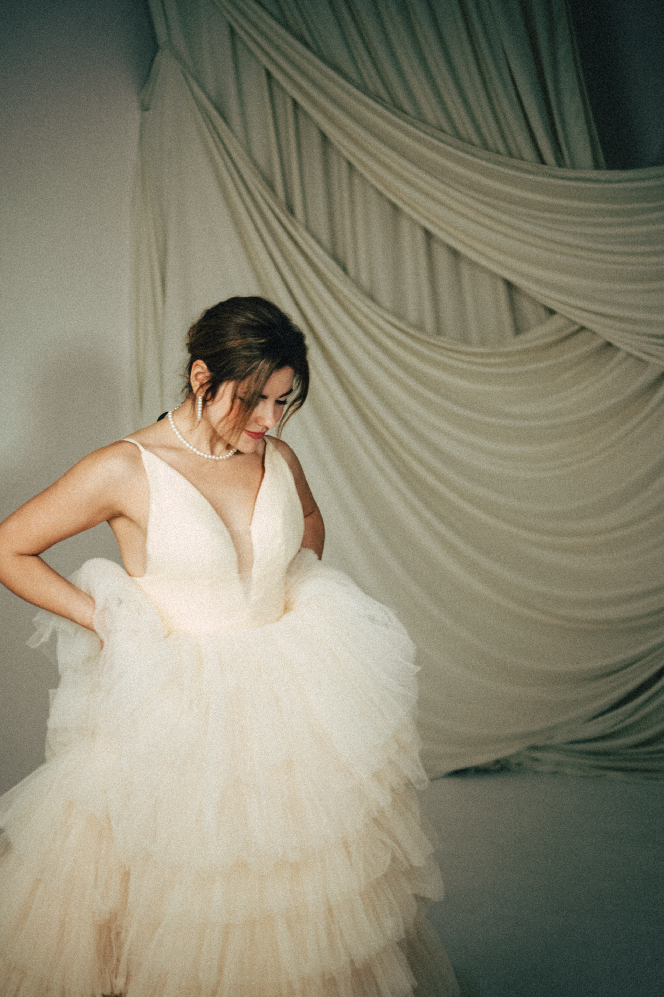 Сказочная история. Профессиональный фотограф, Санкт-Петербург — Виктория Богомолова