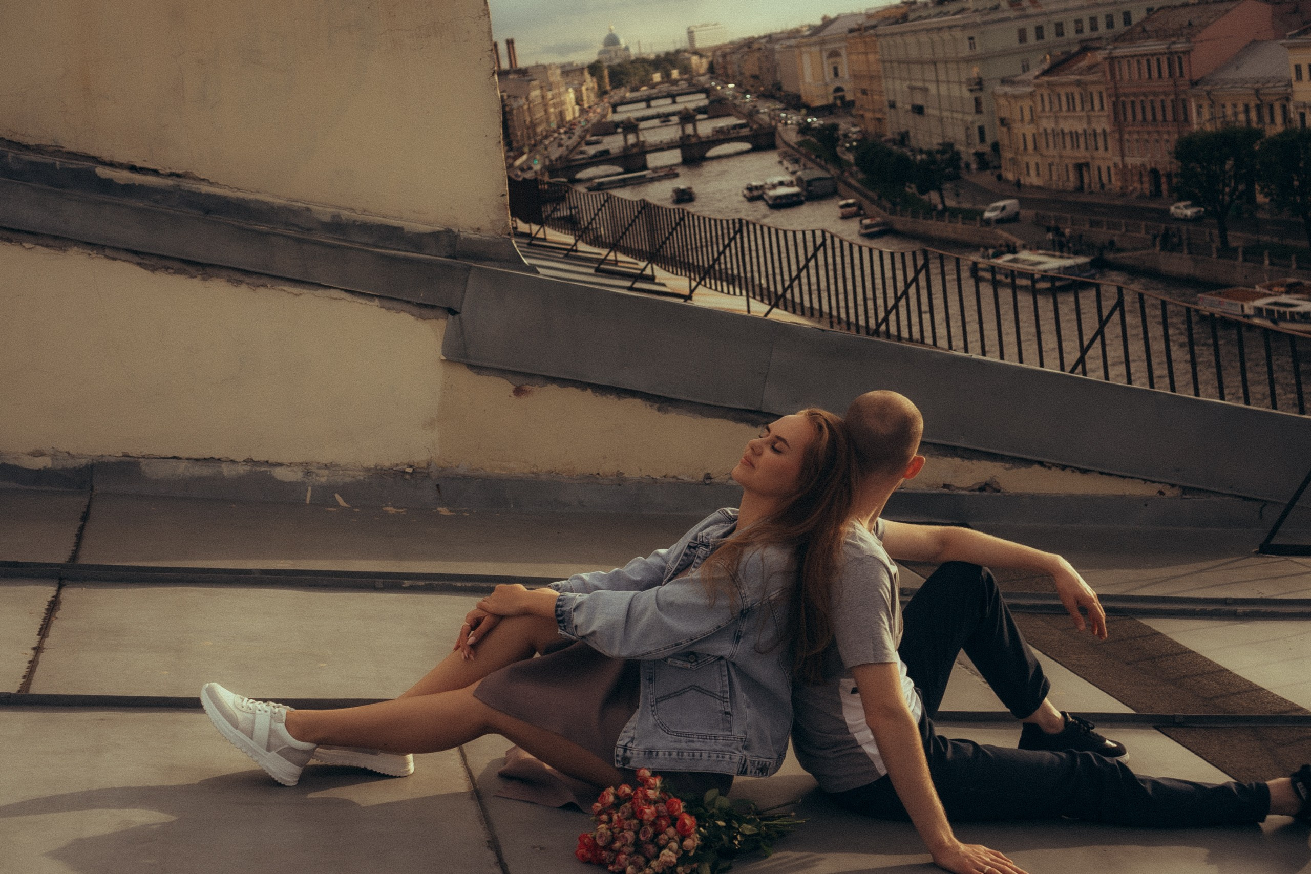 Фонтанка. Профессиональный фотограф, Санкт-Петербург — Виктория Богомолова