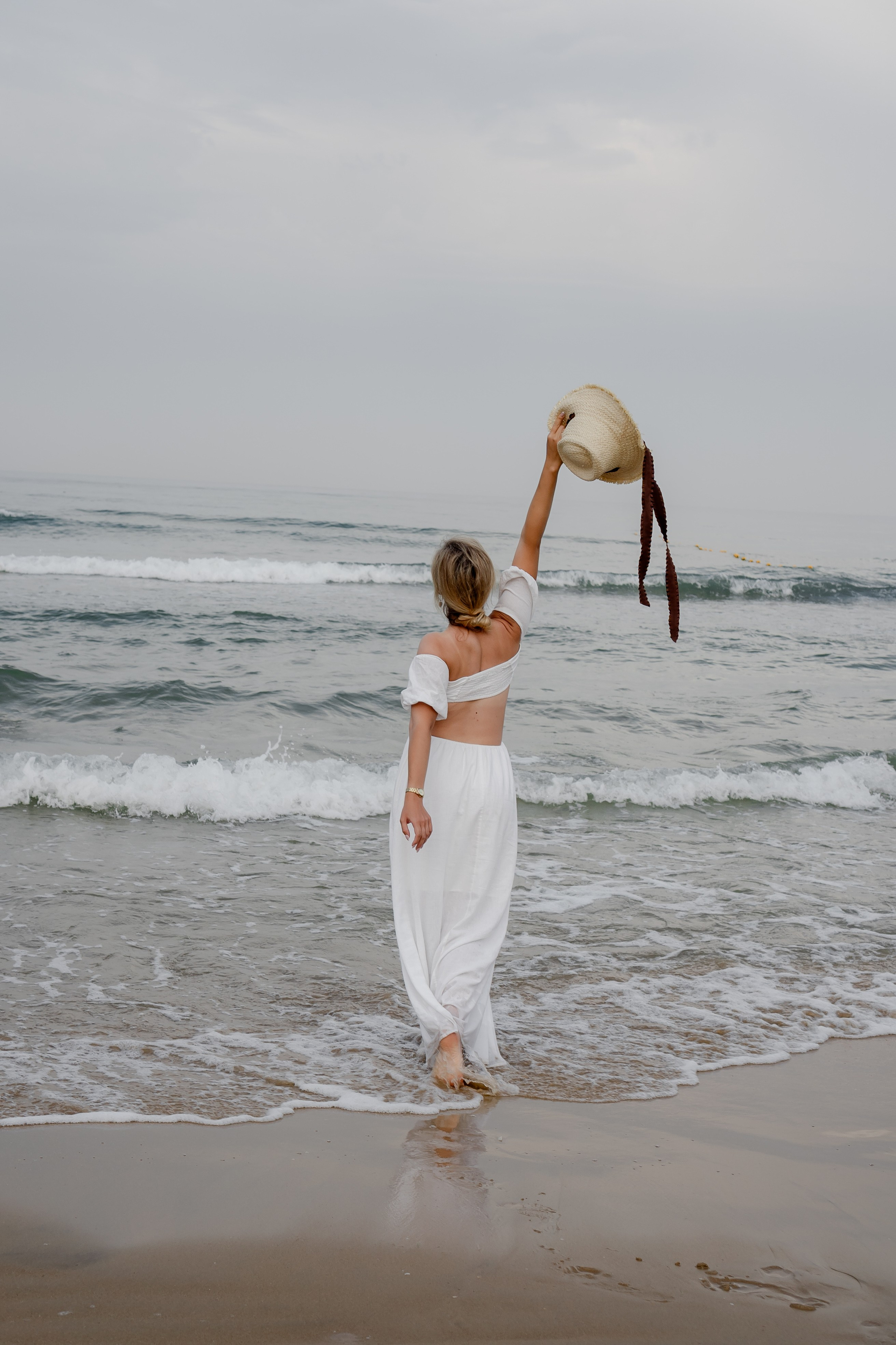 ДЕВУШКИ НА РАССВЕТНОЙ СЬЕМКЕ. Профессиональный фотограф, Санкт-Петербург — Виктория Богомолова