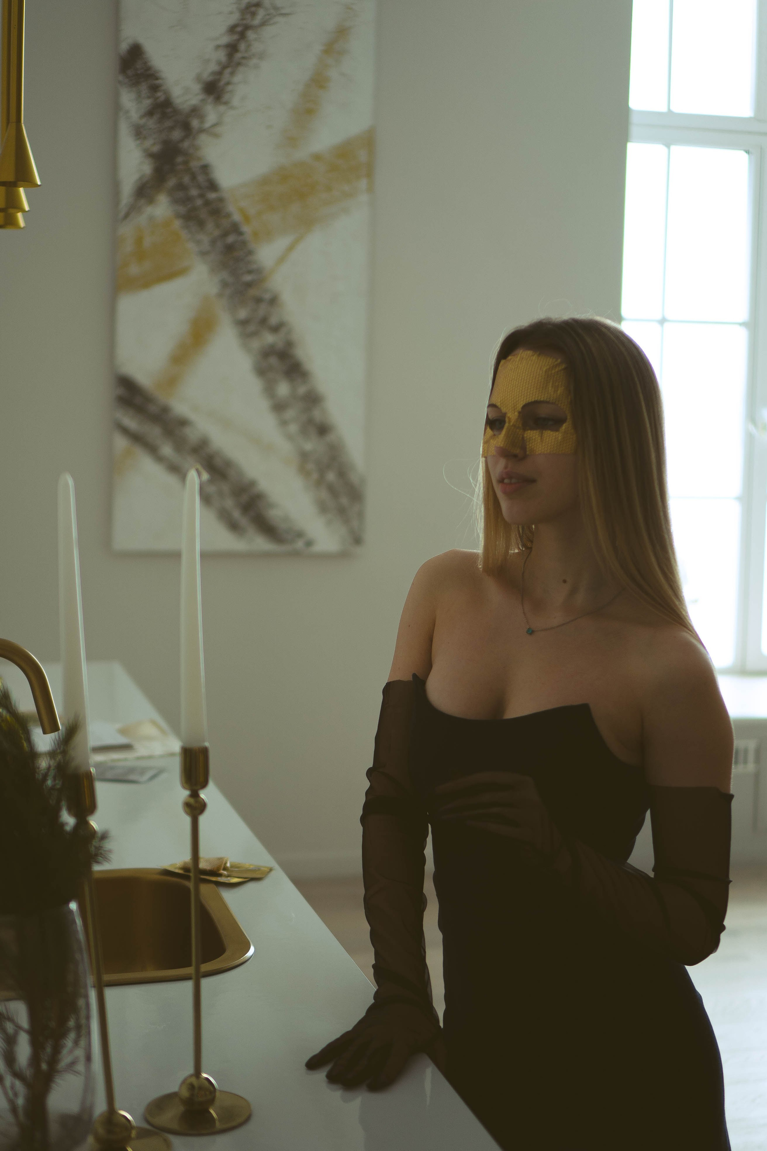 Новогодняя. Профессиональный фотограф, Санкт-Петербург — Виктория Богомолова