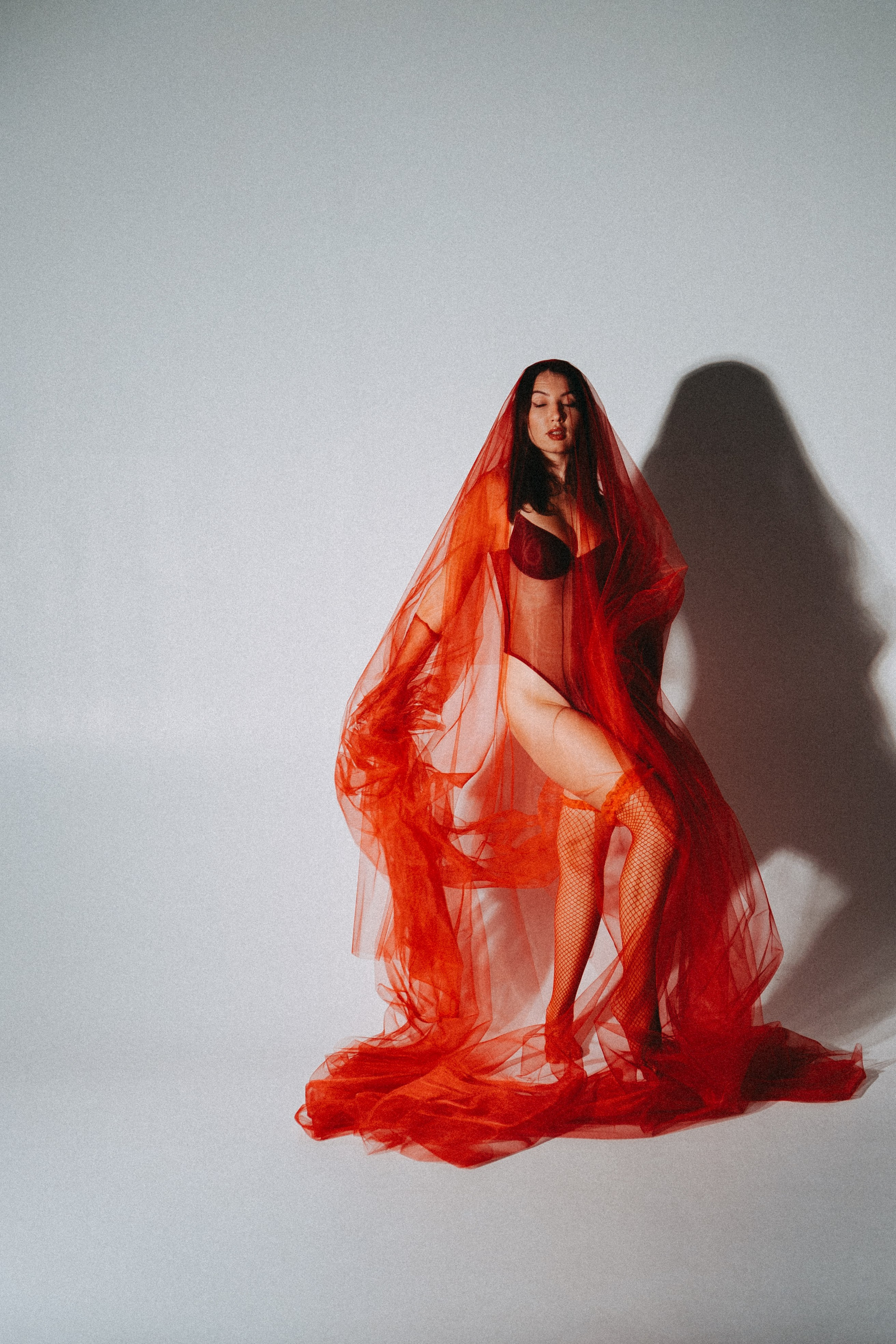 Творческая история для девушки. Профессиональный фотограф, Санкт-Петербург — Виктория Богомолова