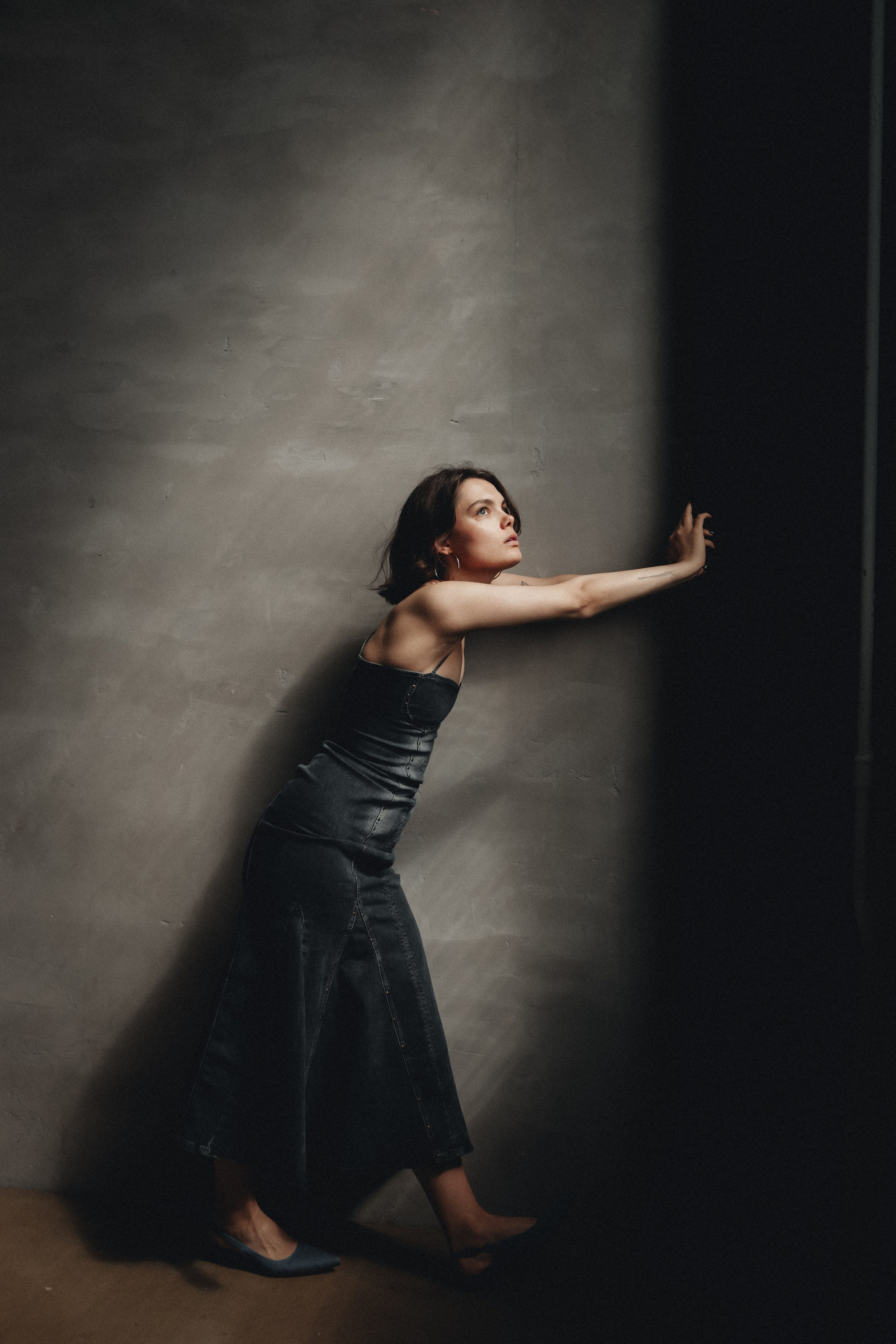 Соня. Фотограф в Нижнем Новгороде Кристина Батанова