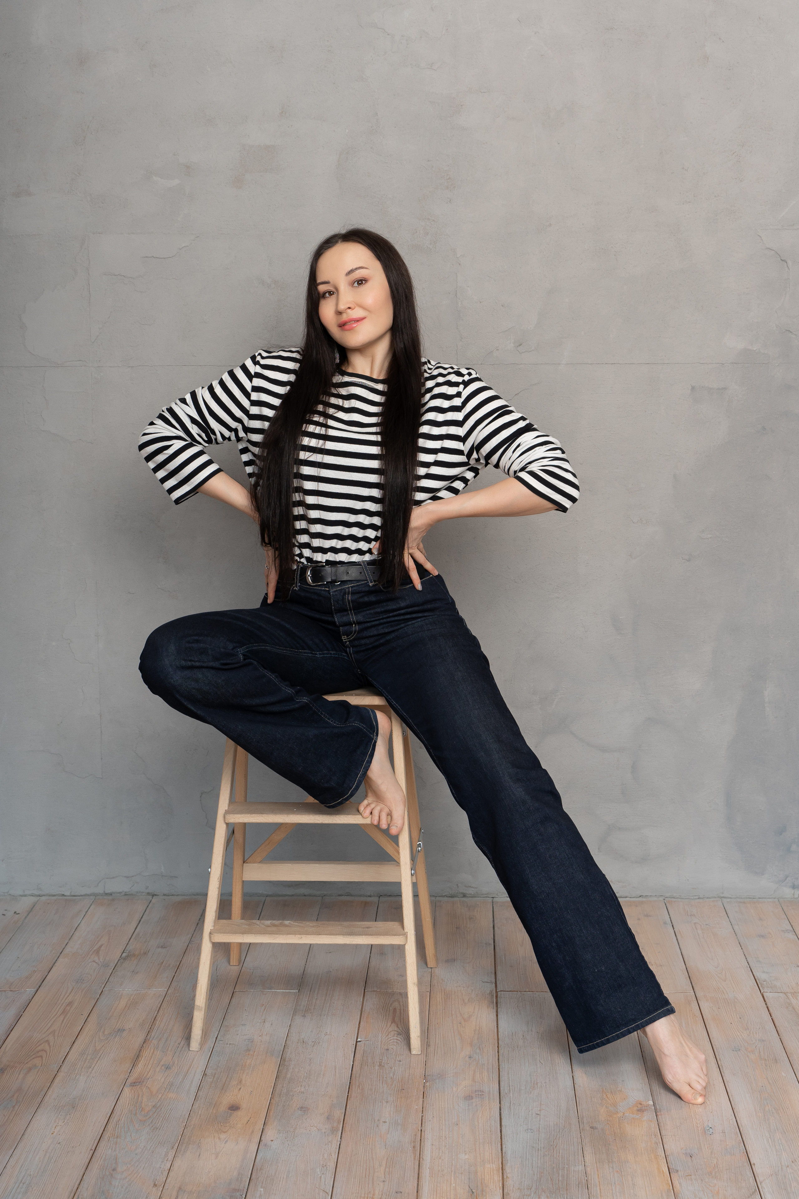 Ежегодный девичник. Фотограф Татьяна Мамонтова