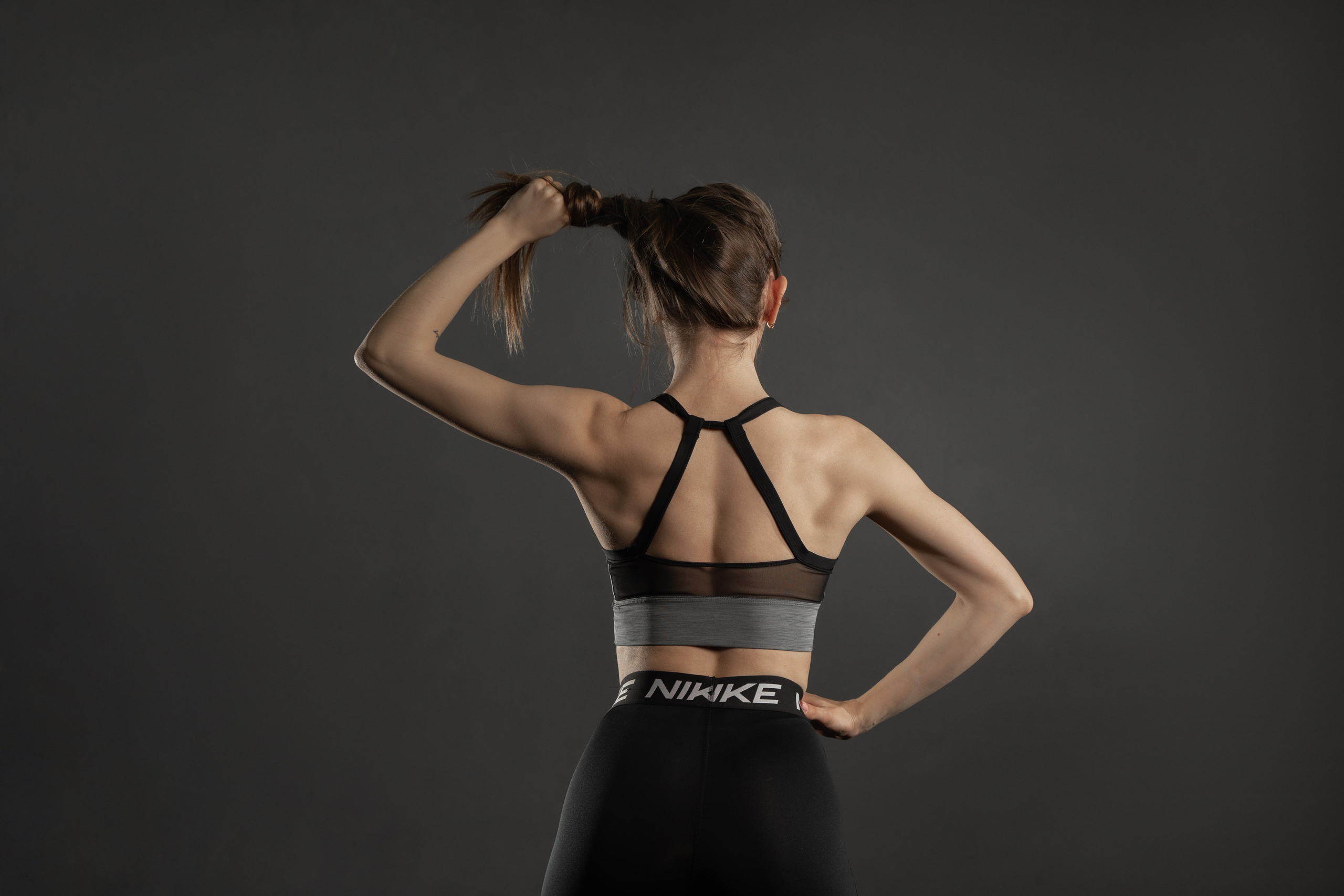 Алла. Фотограф Татьяна Мамонтова