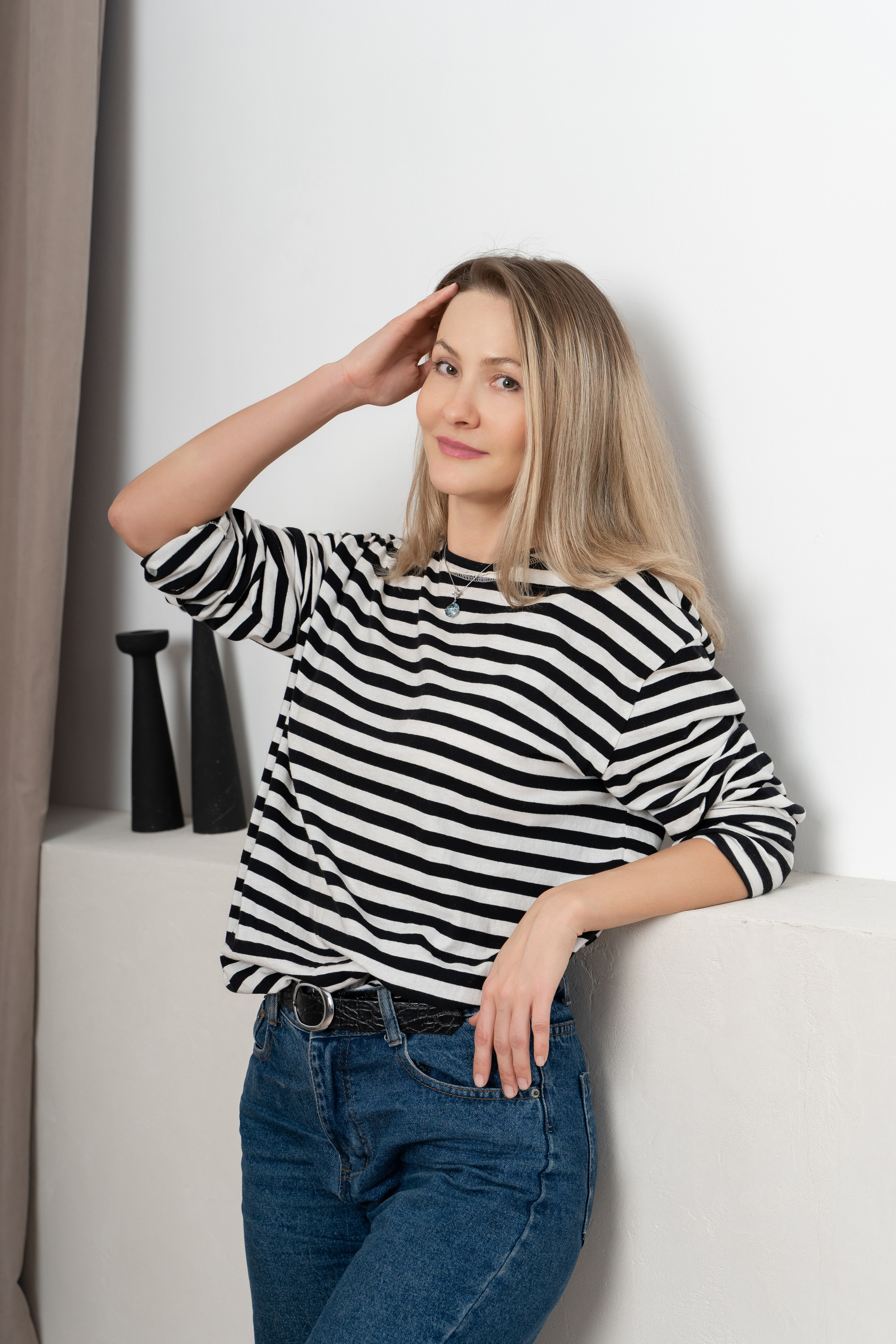 Ежегодный девичник. Фотограф Татьяна Мамонтова