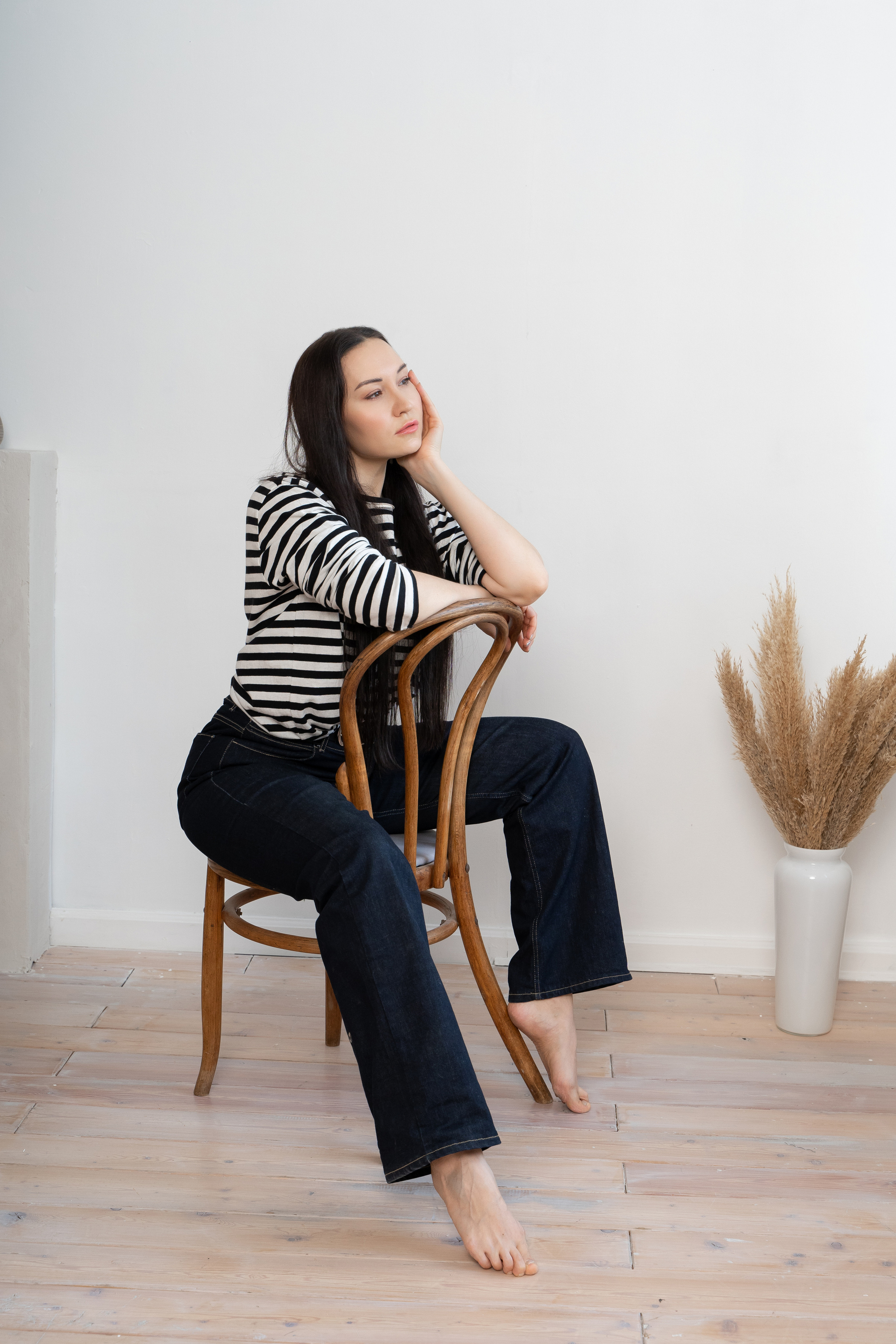 Ежегодный девичник. Фотограф Татьяна Мамонтова