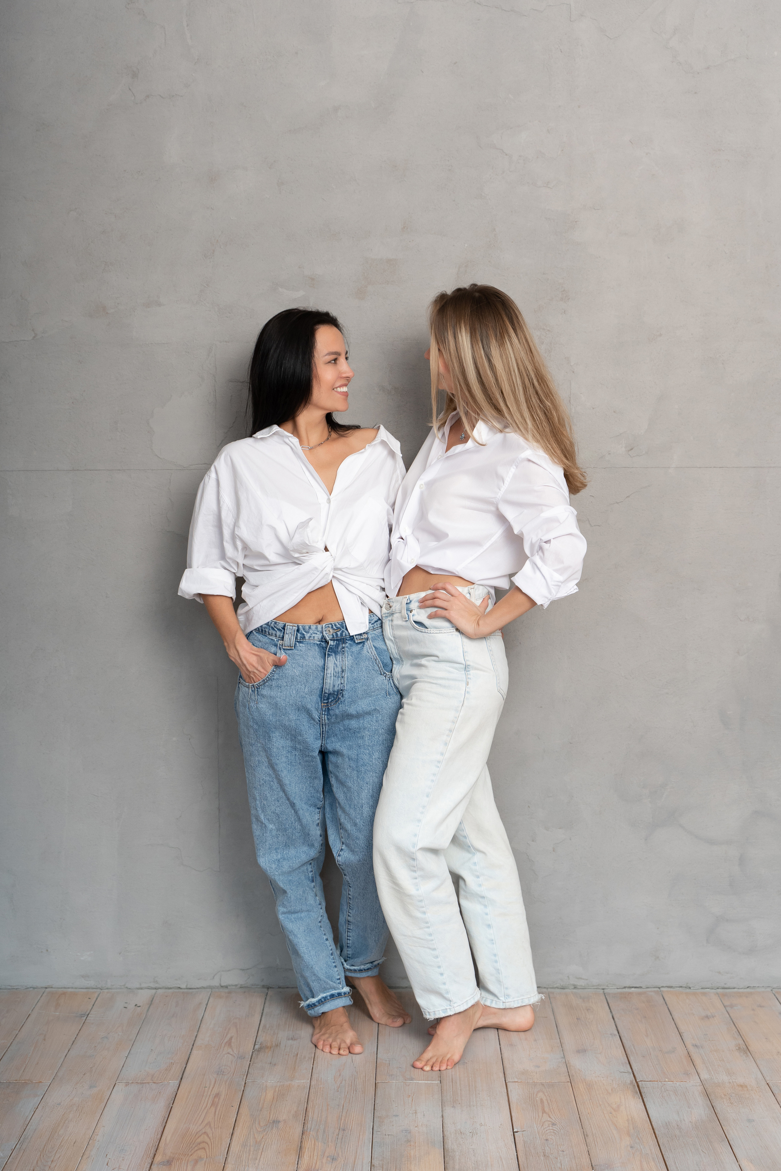 Ежегодный девичник. Фотограф Татьяна Мамонтова