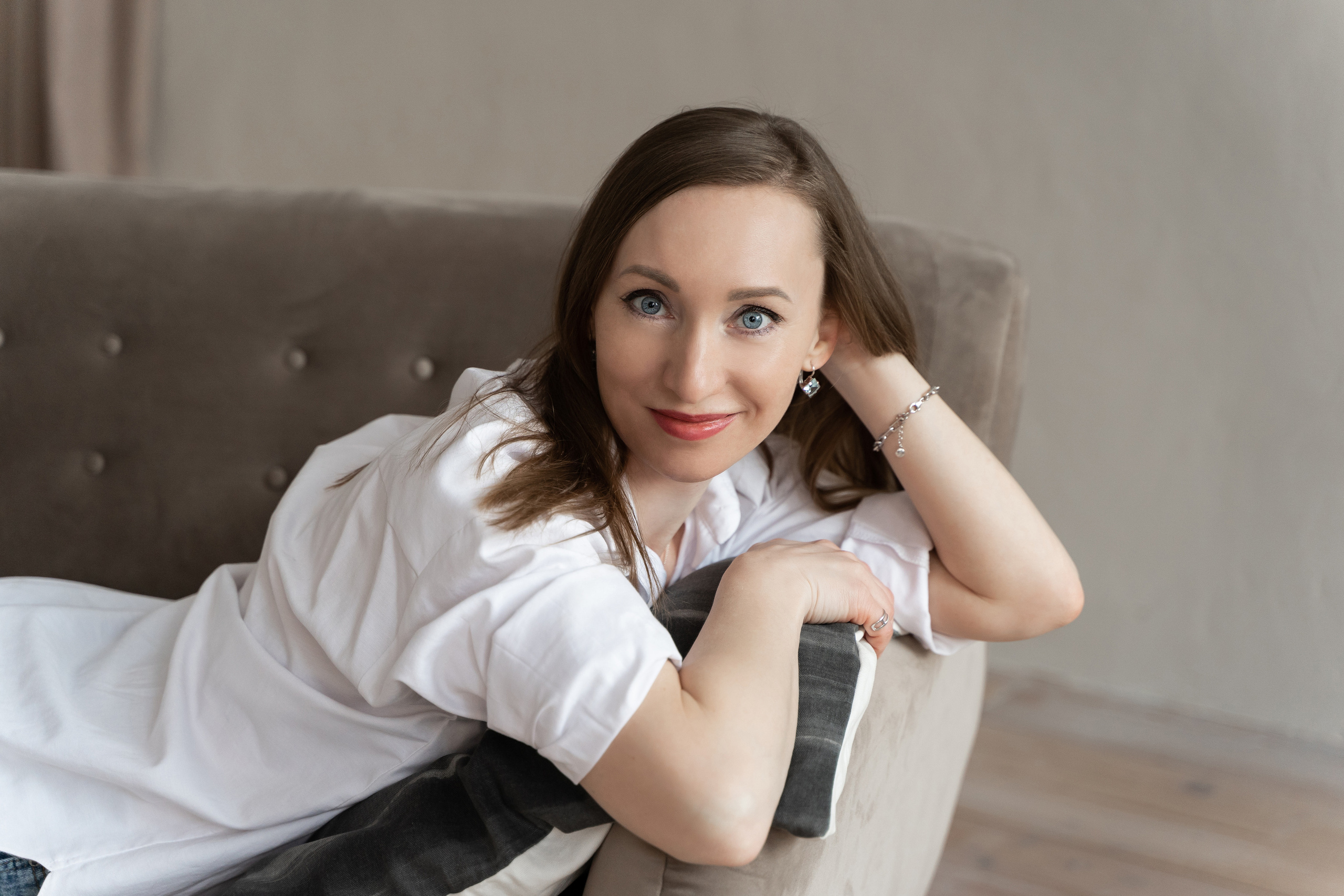 Ежегодный девичник. Фотограф Татьяна Мамонтова